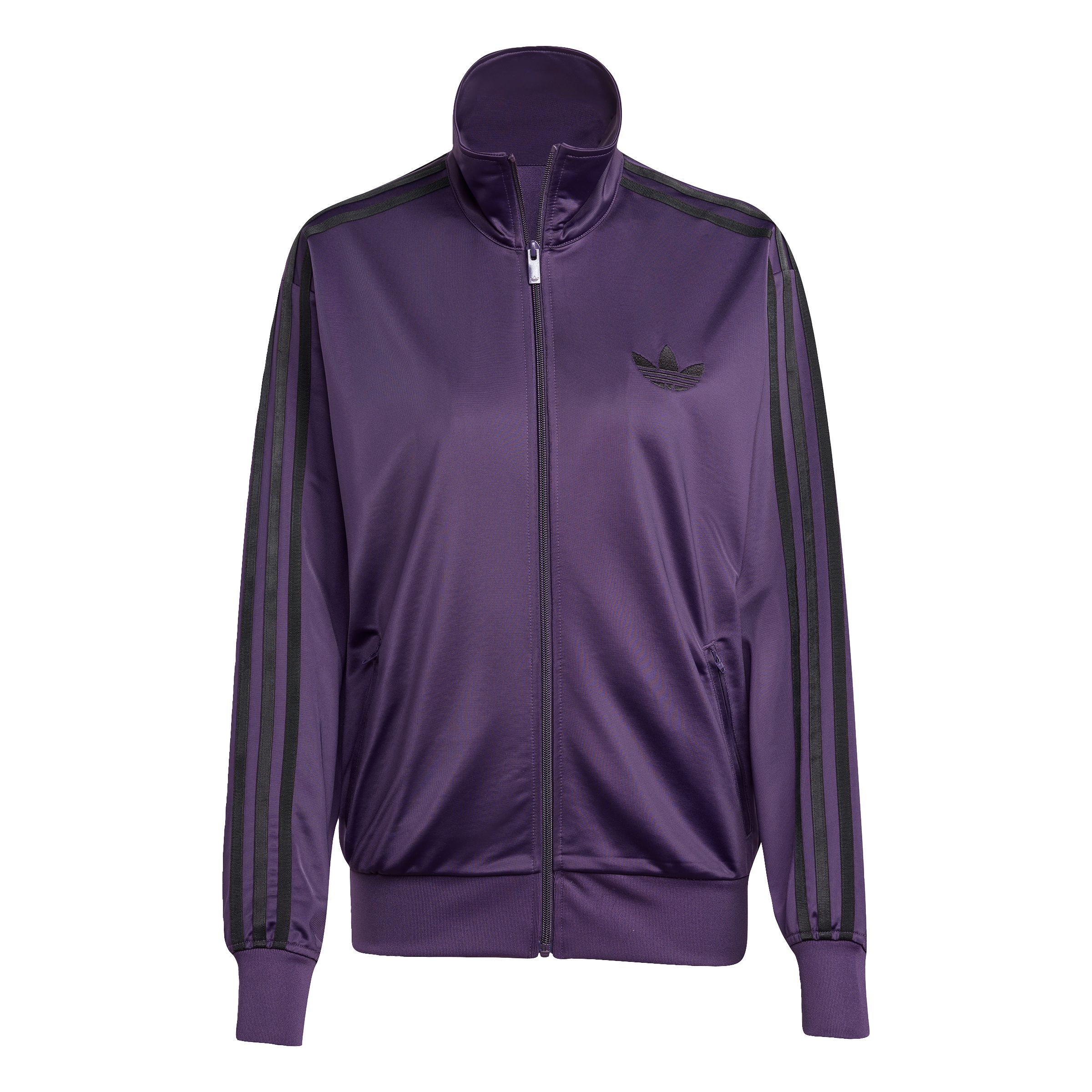 adidas Originals Women's Firebird Loose Jacket