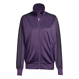 adidas Originals Women's Firebird Loose Jacket Front_Flat