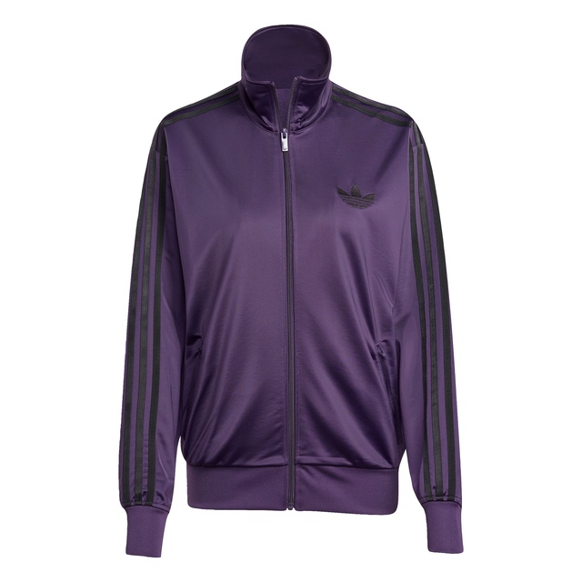 adidas Originals Women's Firebird Loose Jacket