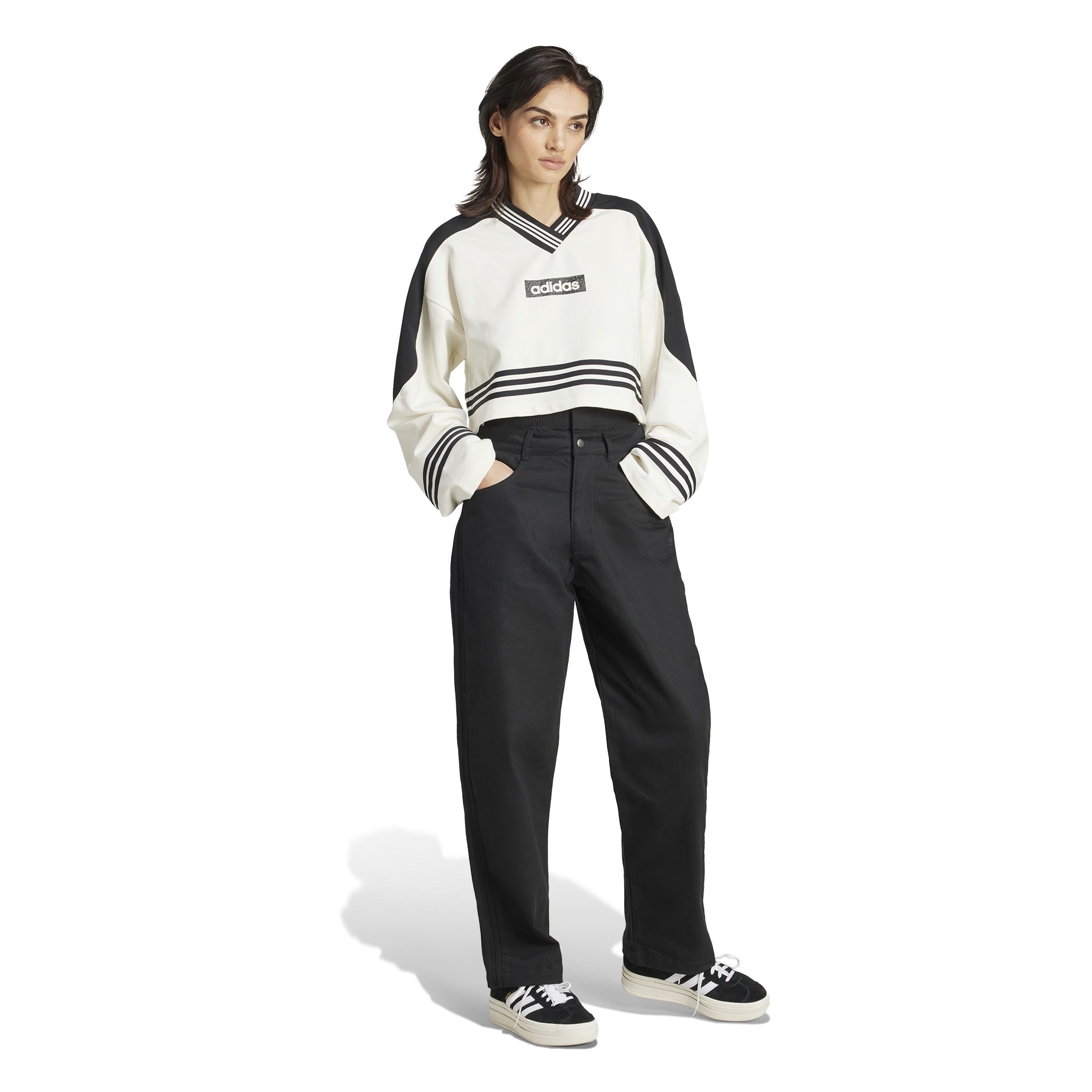 adidas Originals Women's Utility Pants