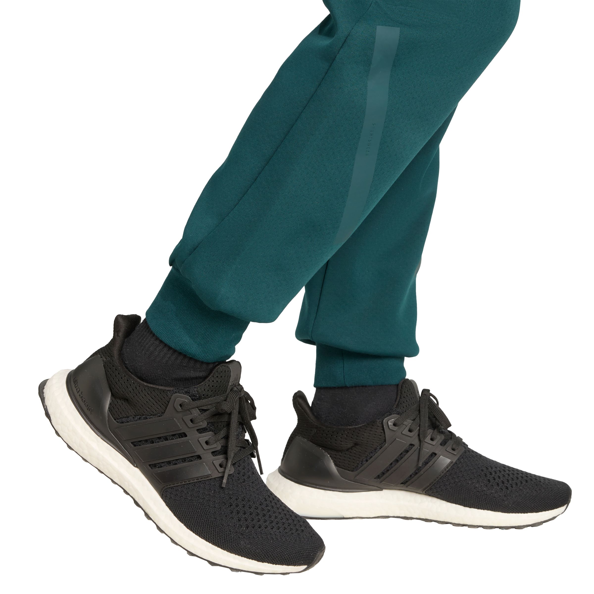 adidas Women's Sportswear Z.N.E. Cuff Pants