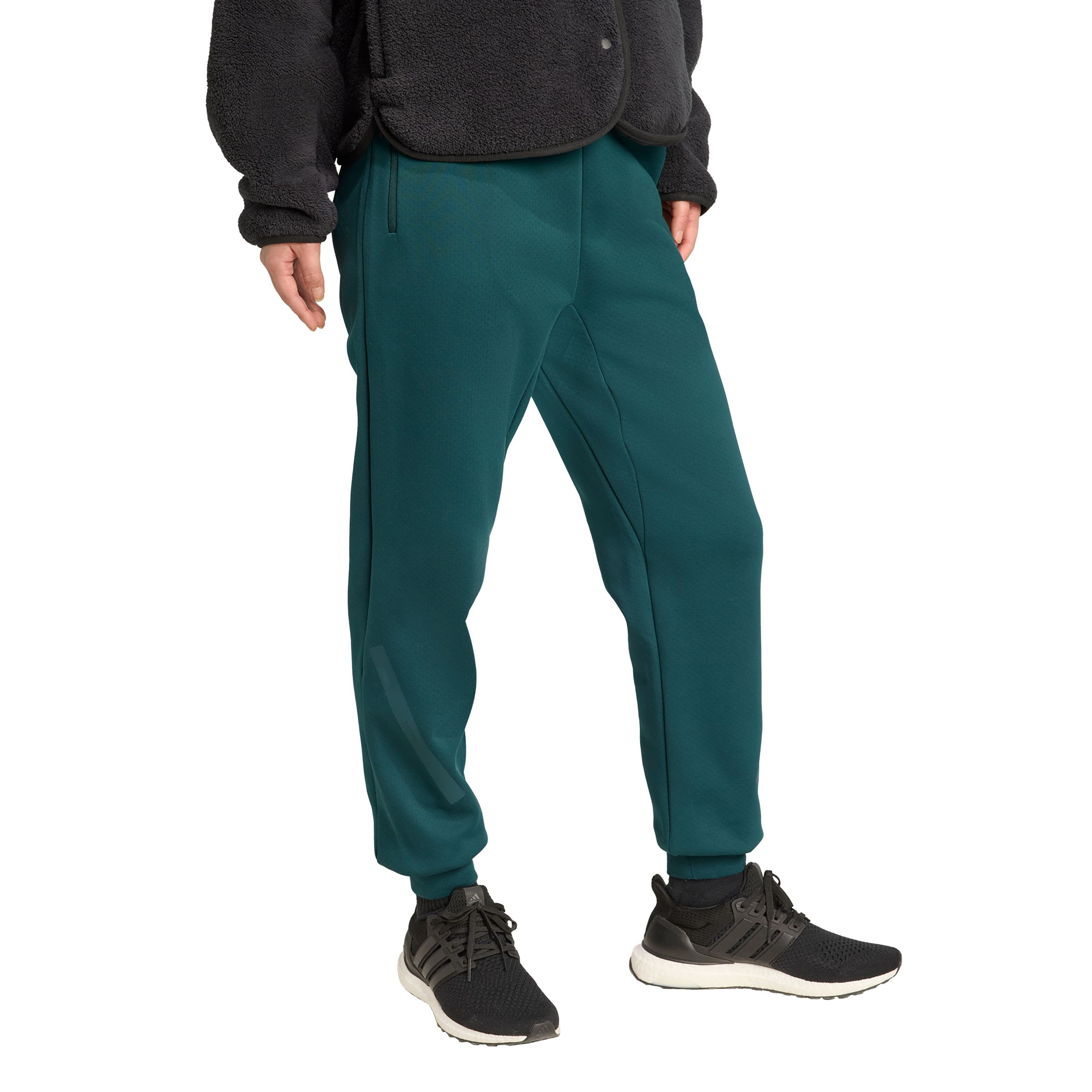 adidas Women's Sportswear Z.N.E. Cuff Pants