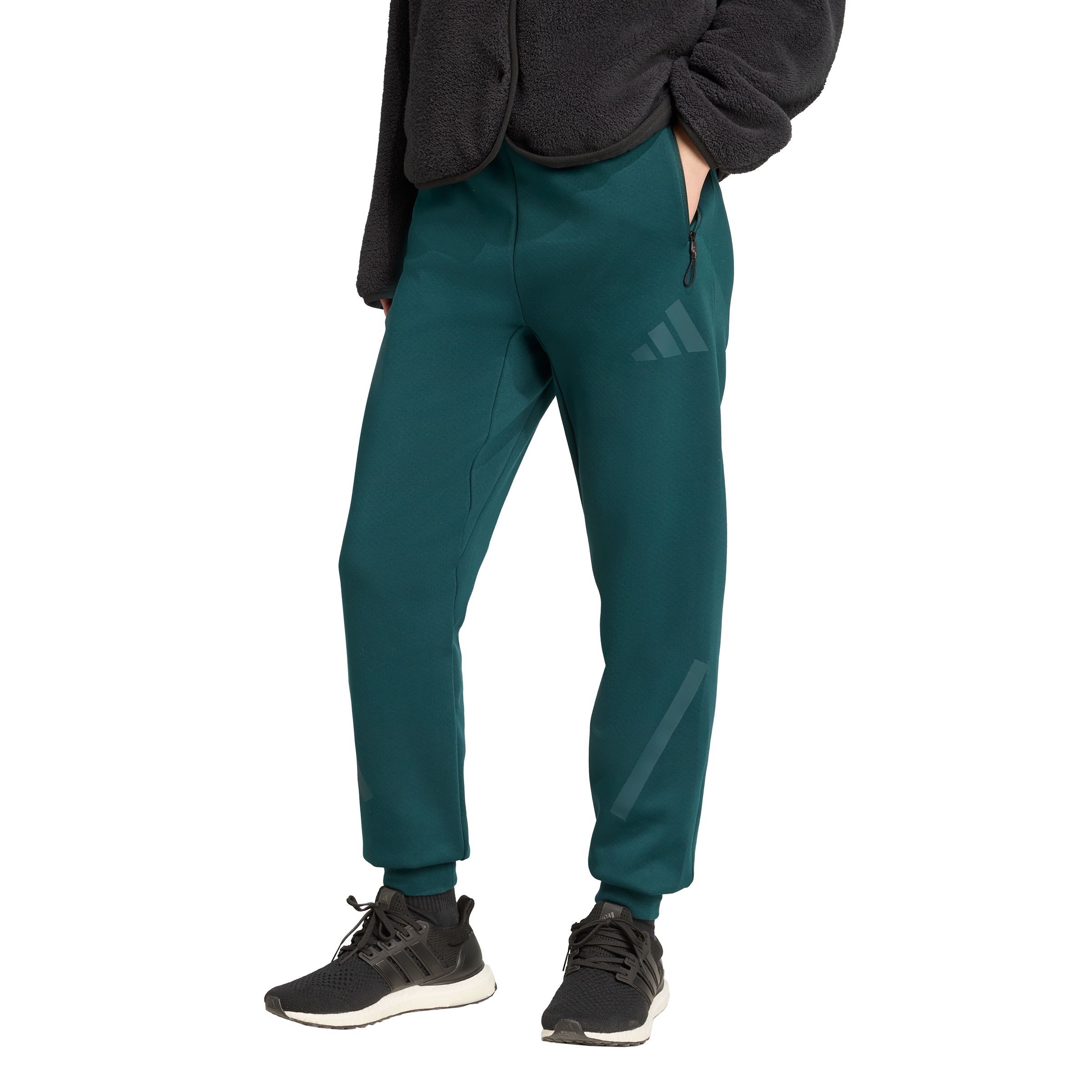 adidas Women's Sportswear Z.N.E. Cuff Pants