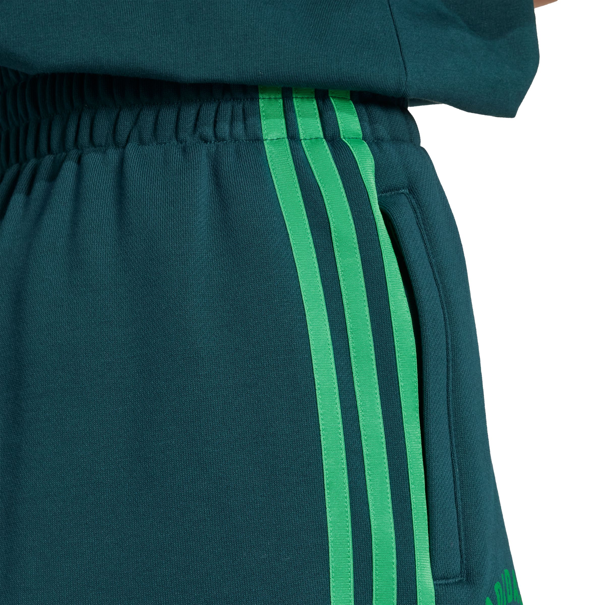 adidas Originals Women's Graphic Shorts