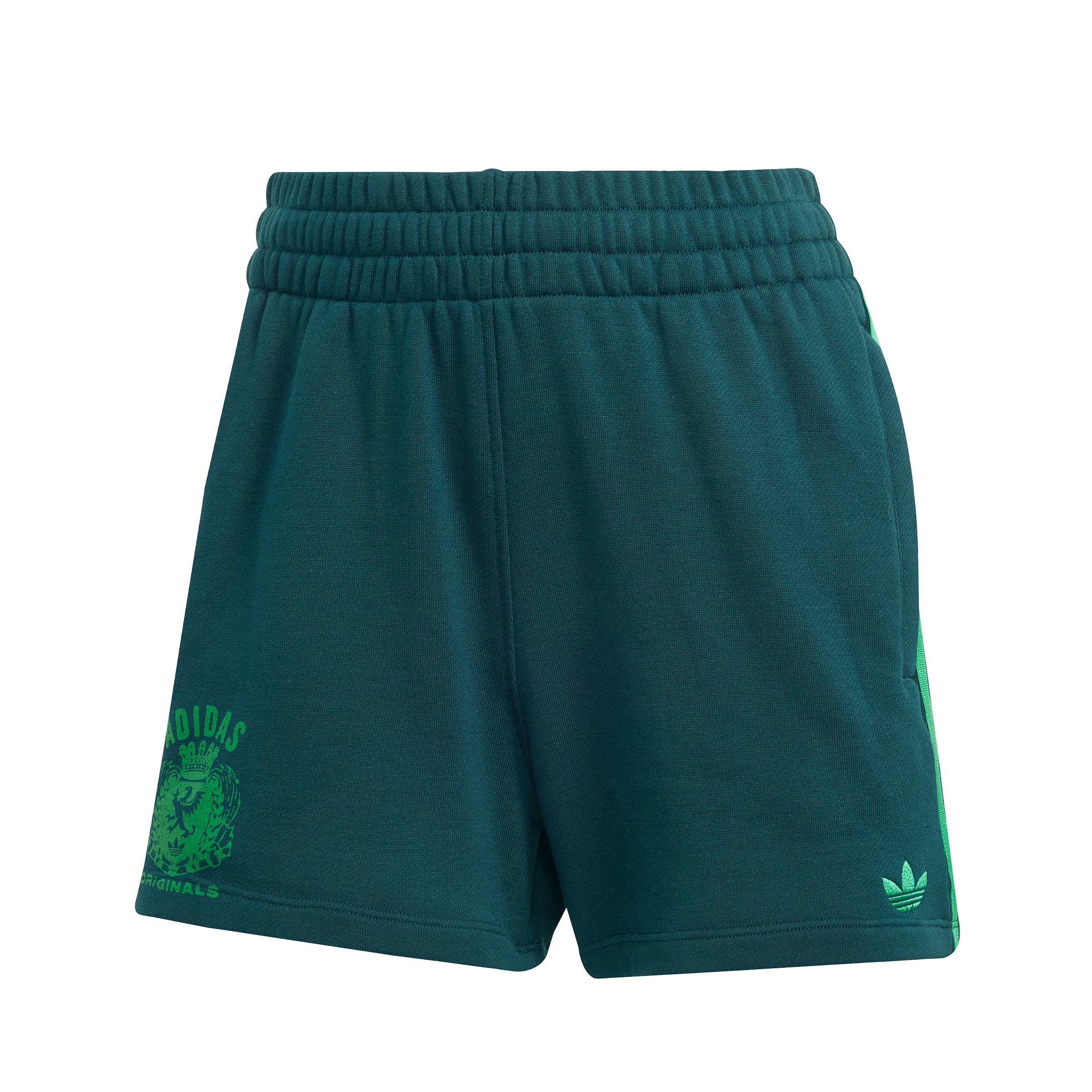 adidas Originals Women's Graphic Shorts