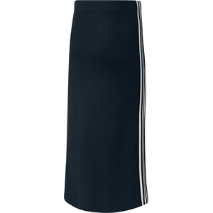 adidas Women's Originals Knit 3-Stripe Skirt