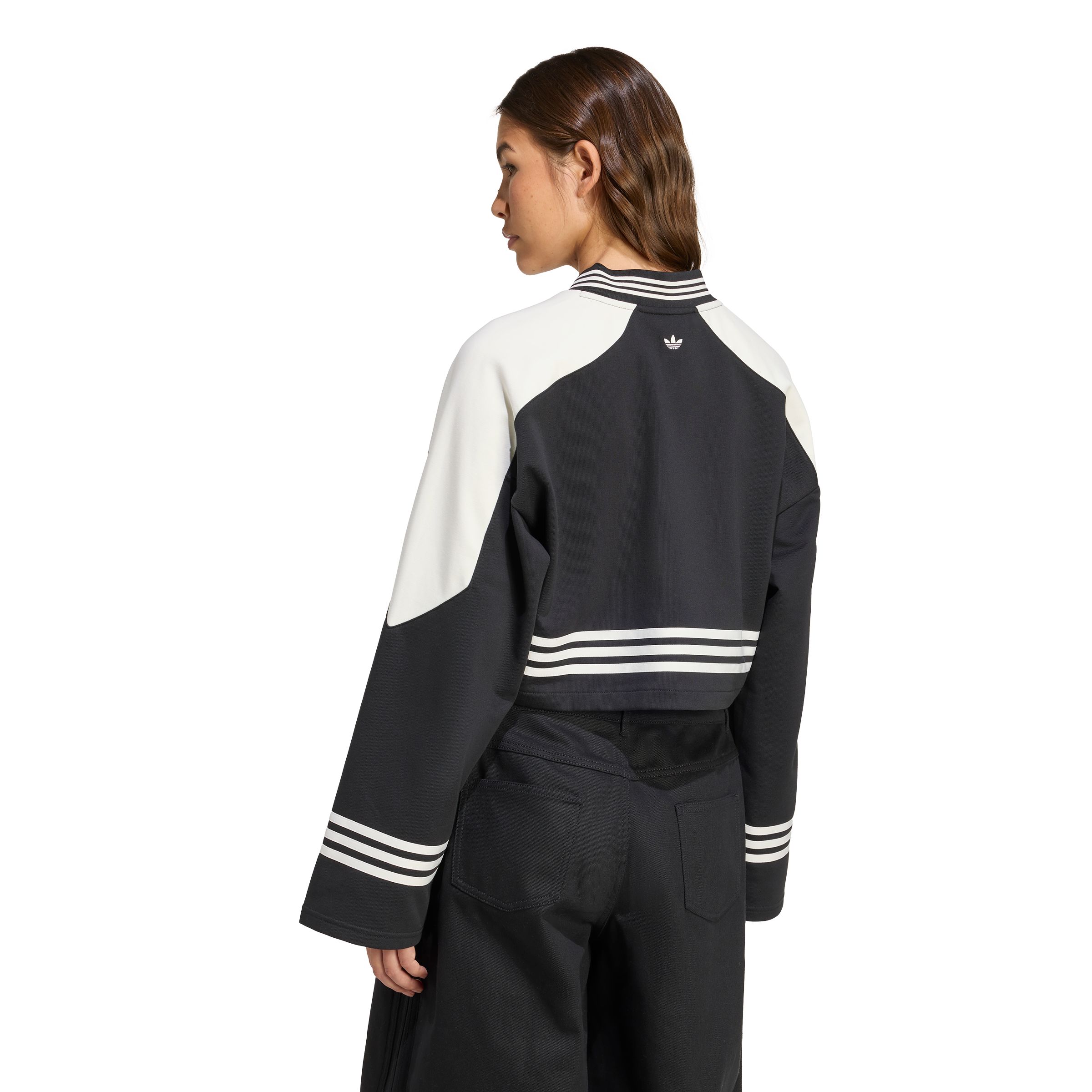 adidas Originals Women's Hockey Long Sleeve Shirt