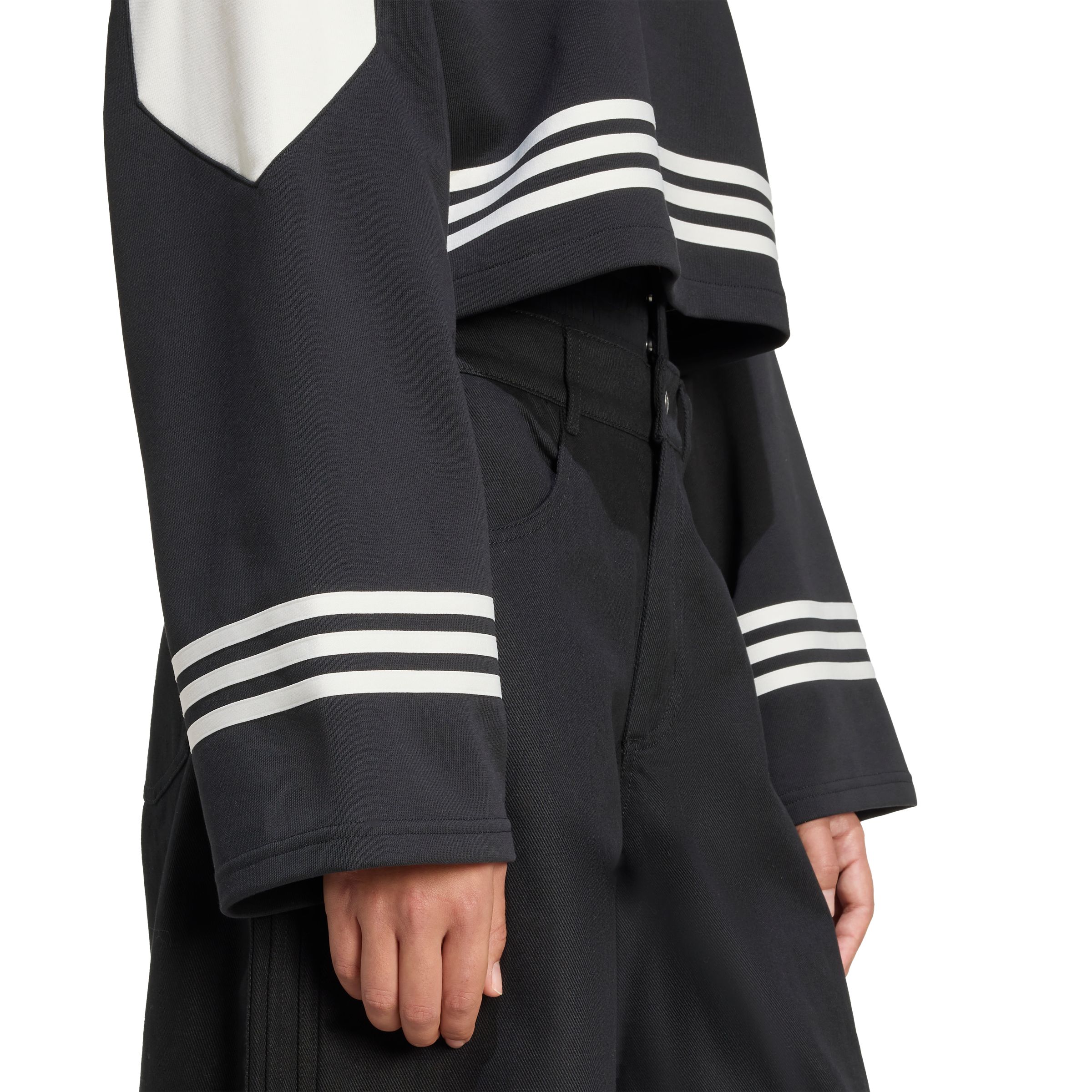 adidas Originals Women's Hockey Long Sleeve Shirt