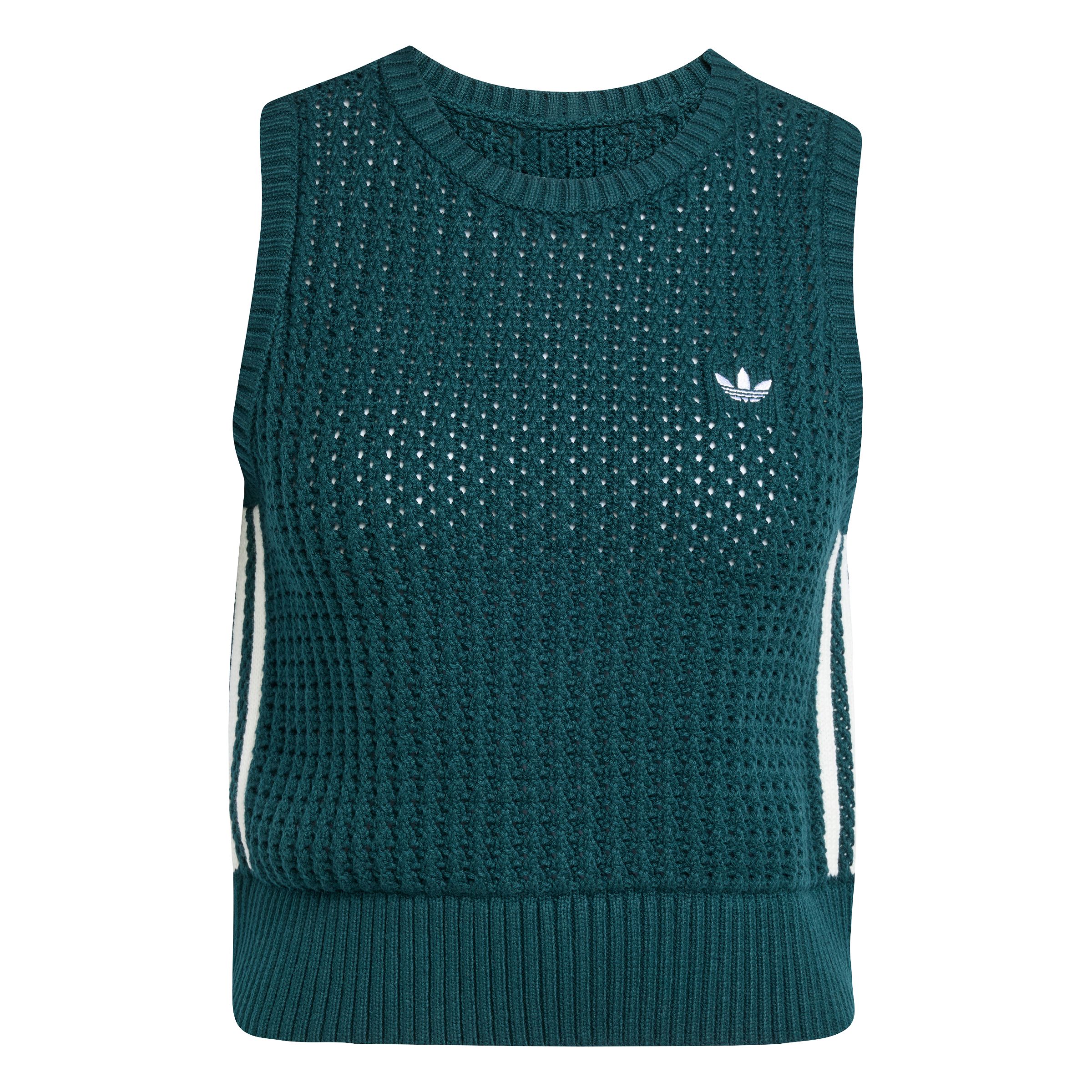 adidas Originals Women's Knitted Vest