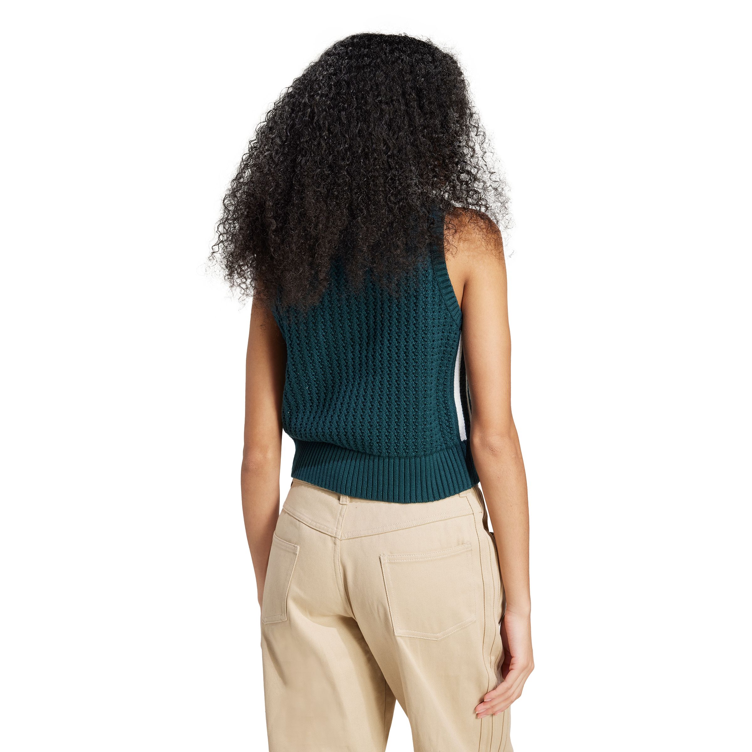 adidas Originals Women's Knitted Vest