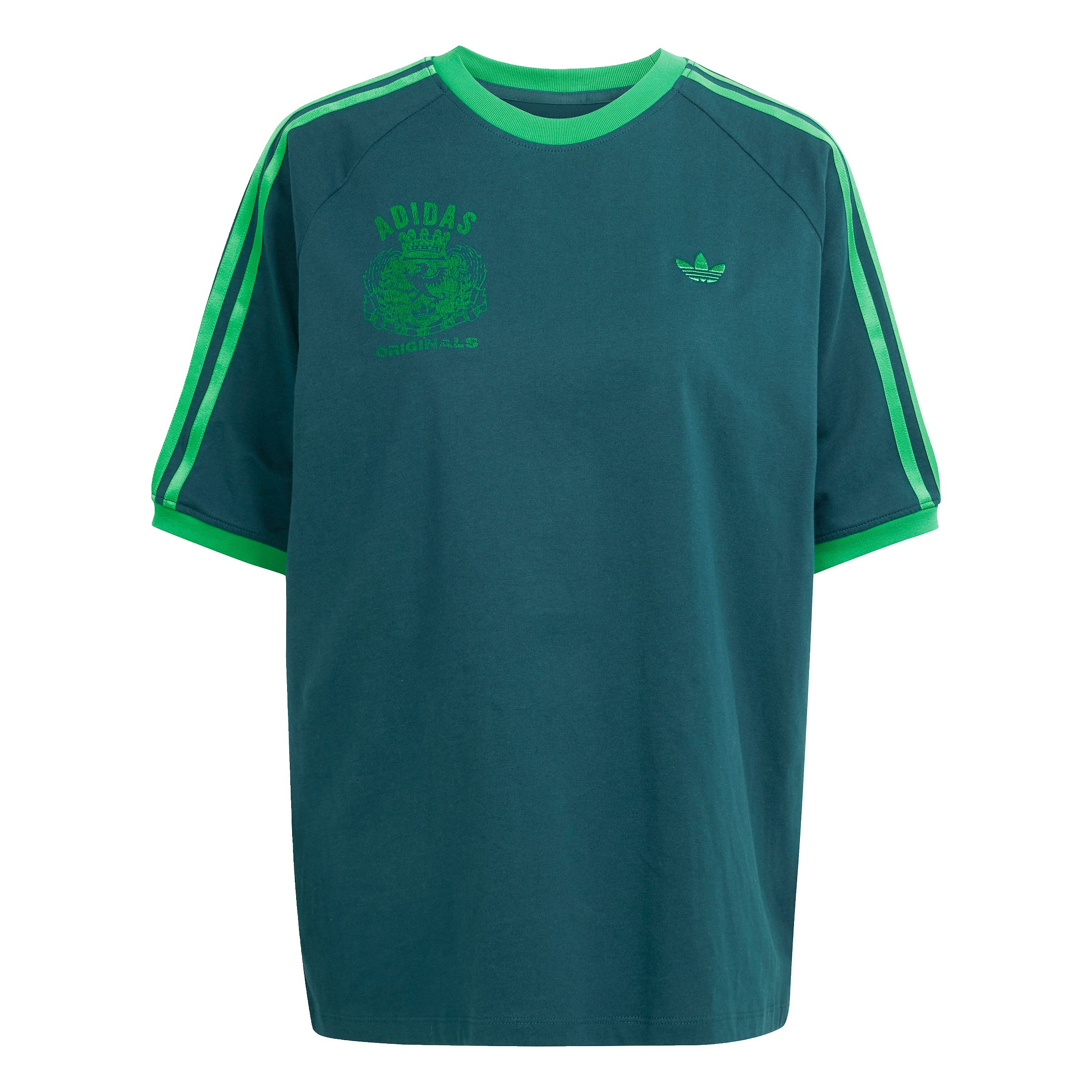 adidas Originals Women's Graphic Loose T Shirt