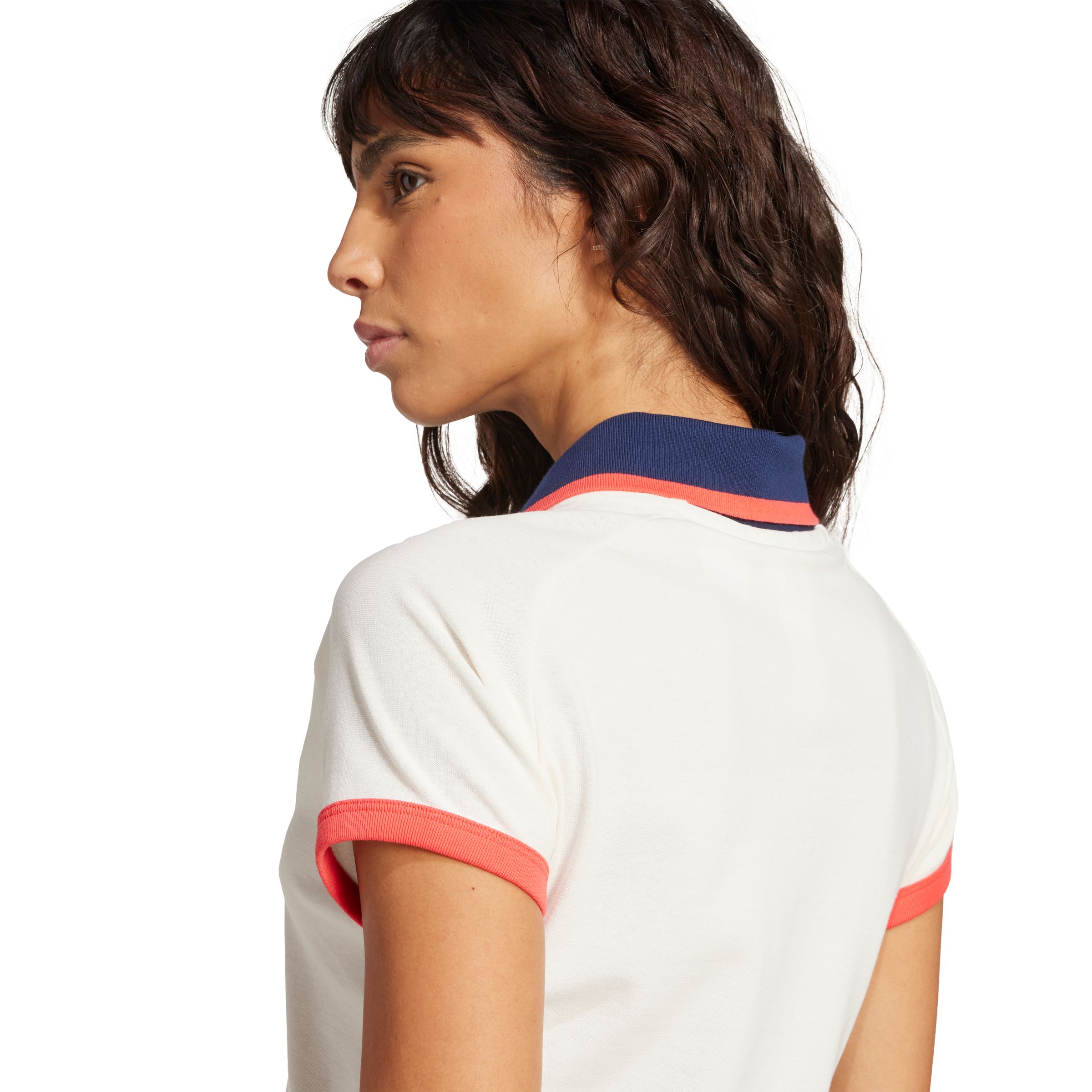 adidas Originals Women's Polo T Shirt