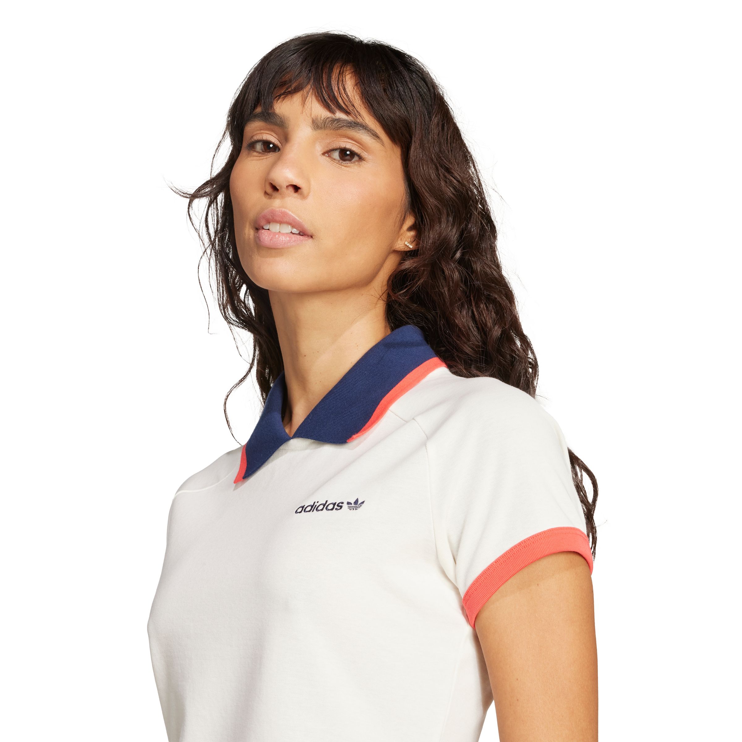 adidas Originals Women's Polo T Shirt
