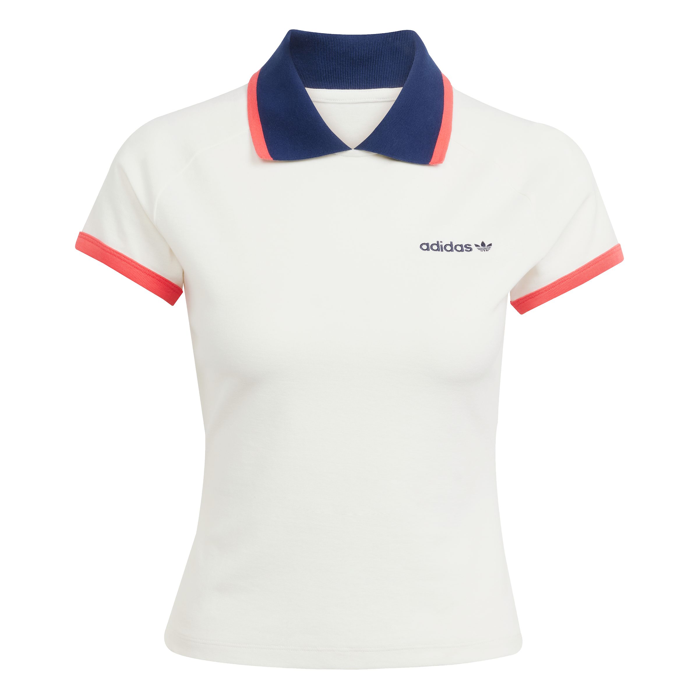 adidas Originals Women's Polo T Shirt