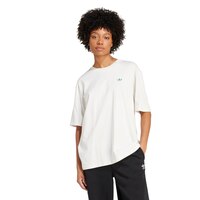 adidas Originals Women's Tennis Graphic T-Shirt Front_Flat