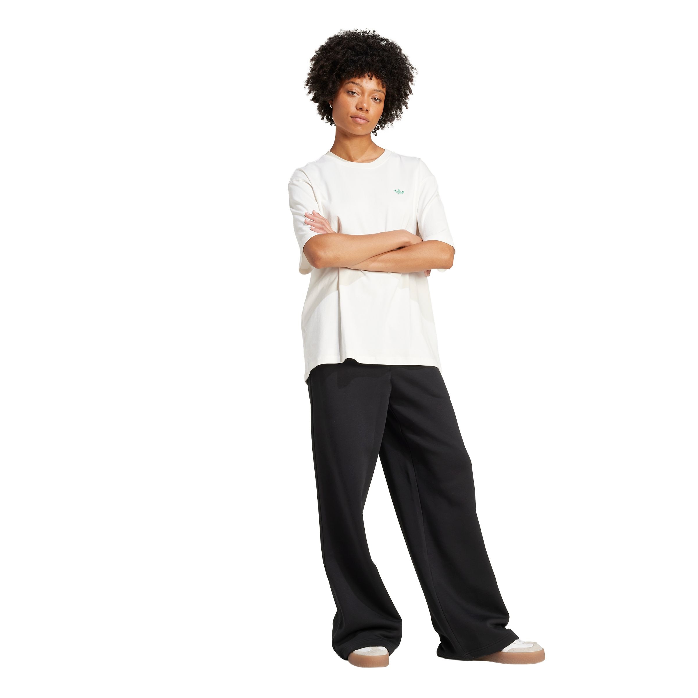 adidas Originals Women's Tennis Graphic T-Shirt