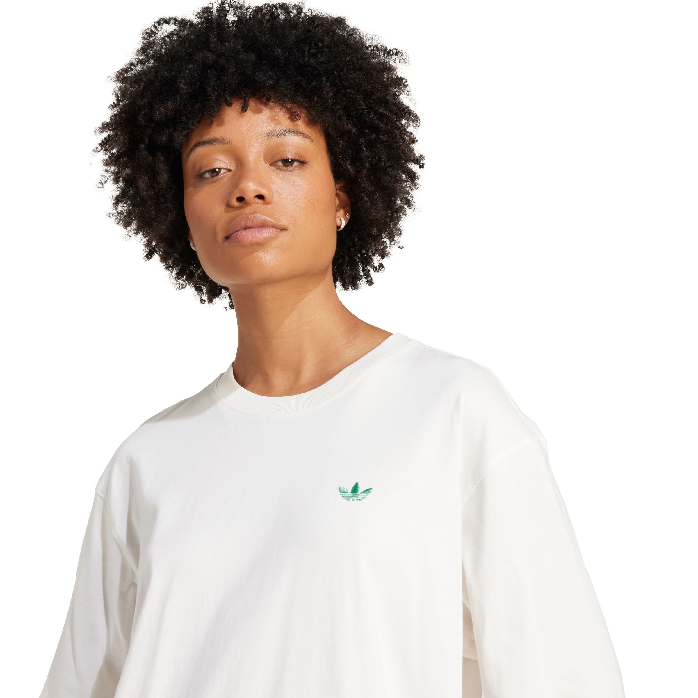 adidas Originals Women's Tennis Graphic T-Shirt