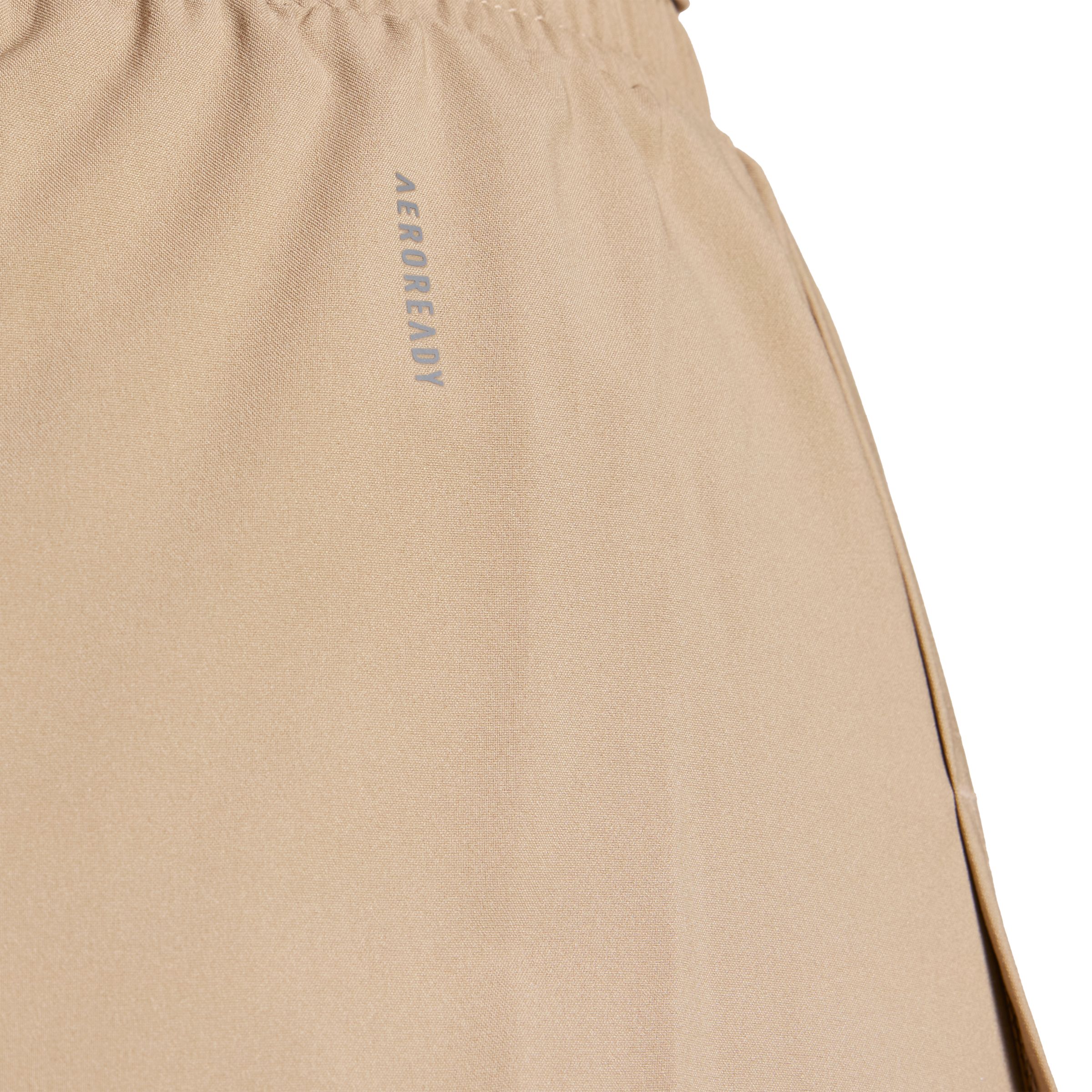 adidas Women's Train WTR D4T 2 in 1 Shorts