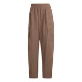 adidas Women's Terrex Xploric Cargo Pants Front_Flat