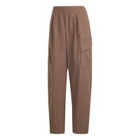 adidas Women's Terrex Xploric Cargo Pants Front_Flat