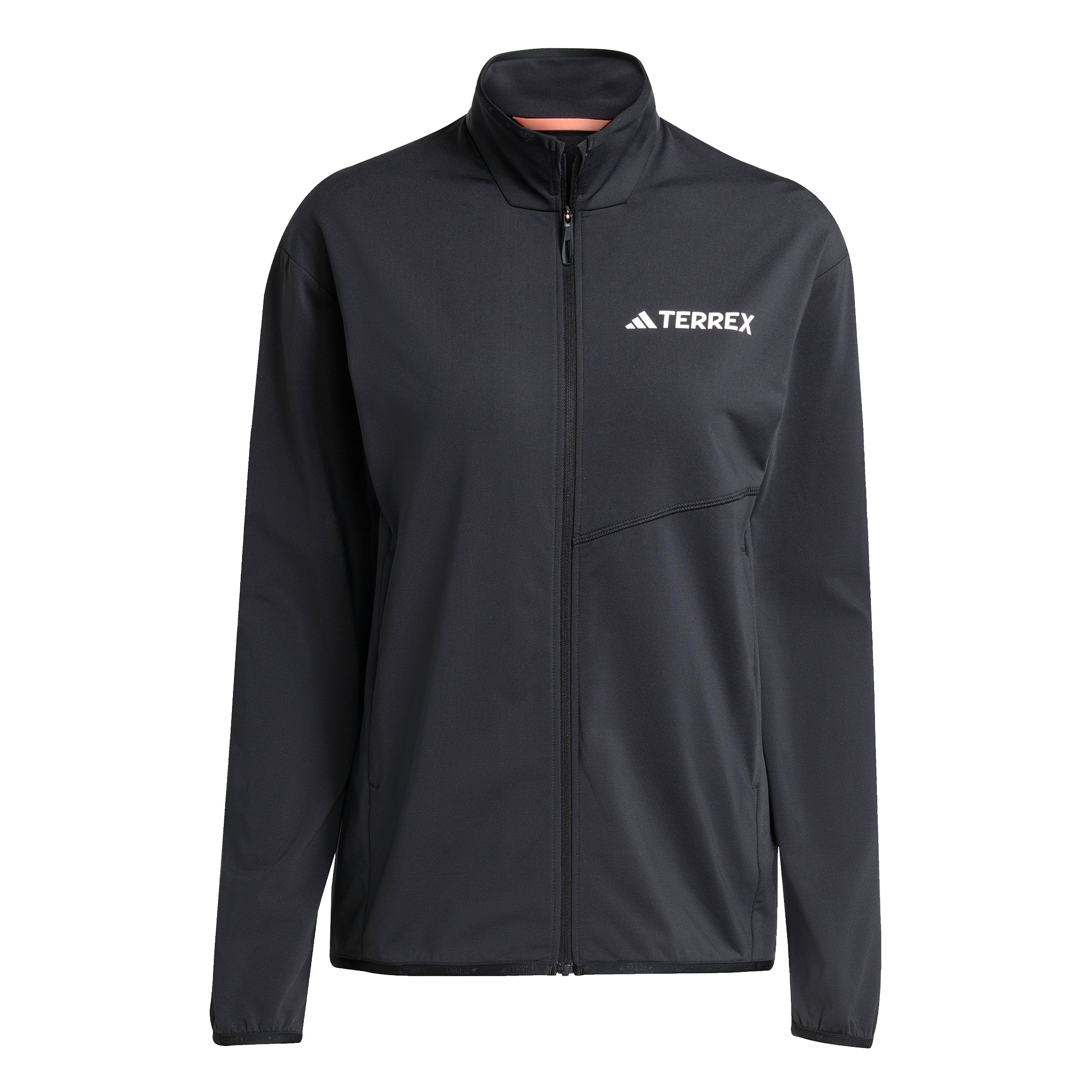 adidas Women's Terrex Multi Full Zip Jacket