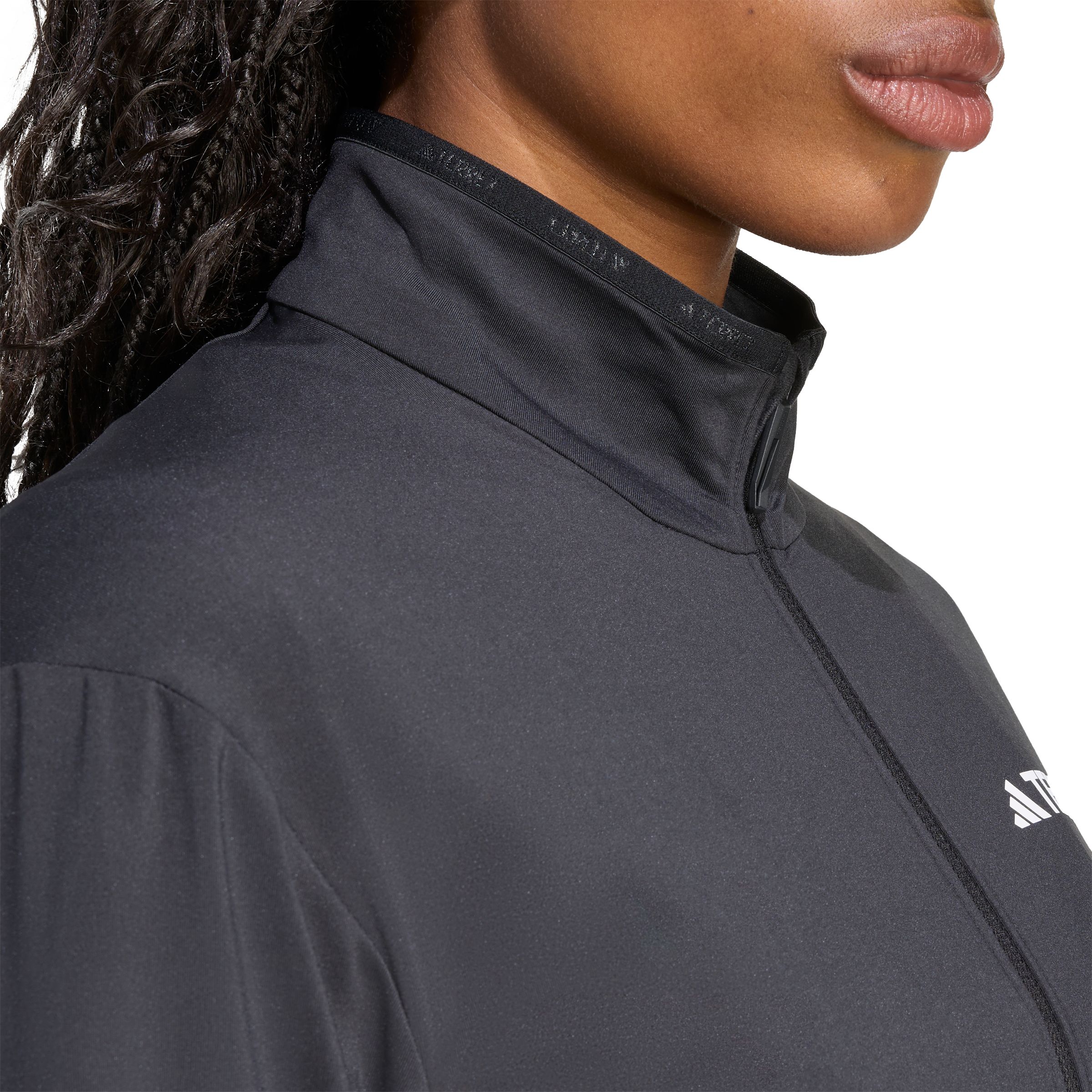 adidas Women's Terrex Multi Full Zip Jacket