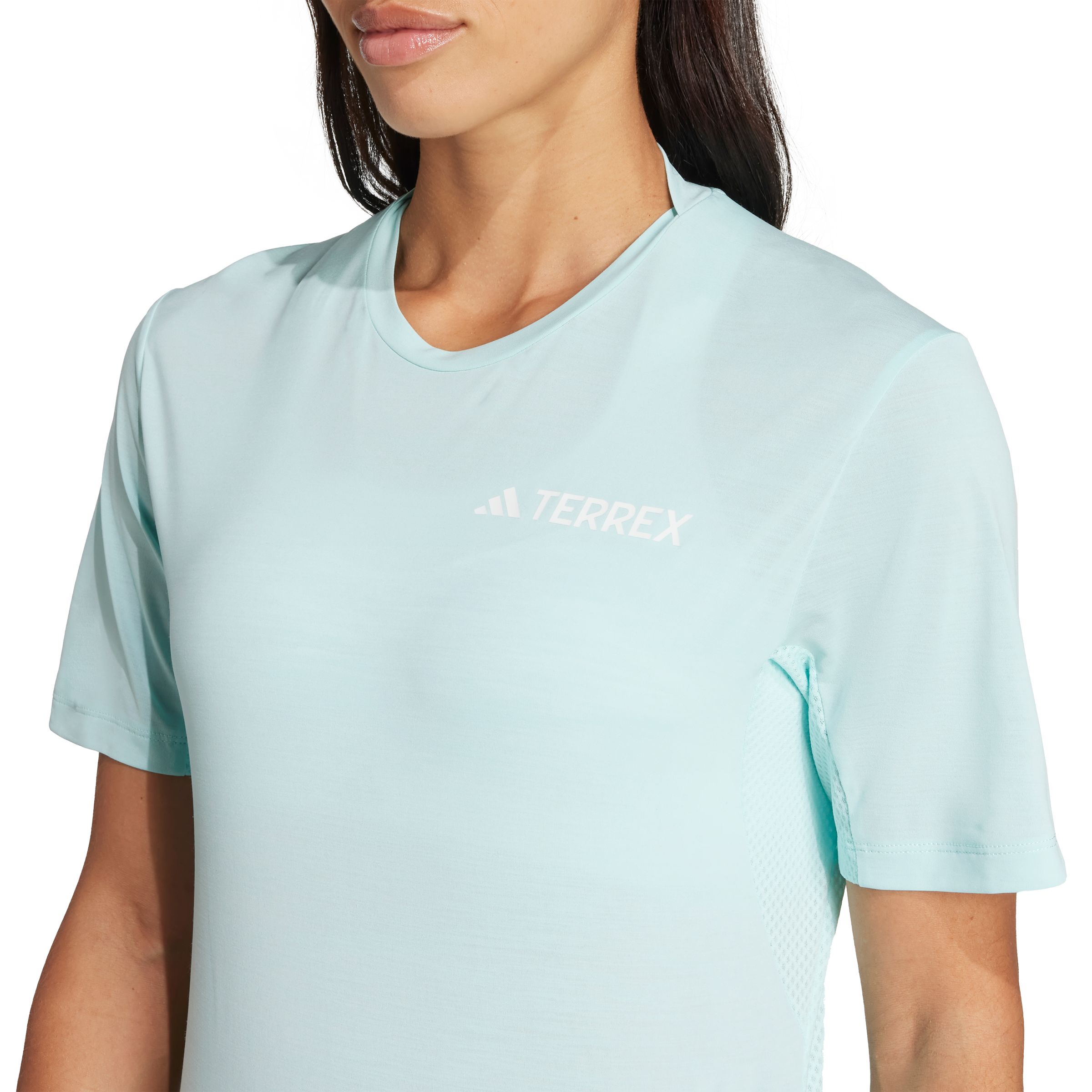 adidas Women's Terrex Xperior T Shirt