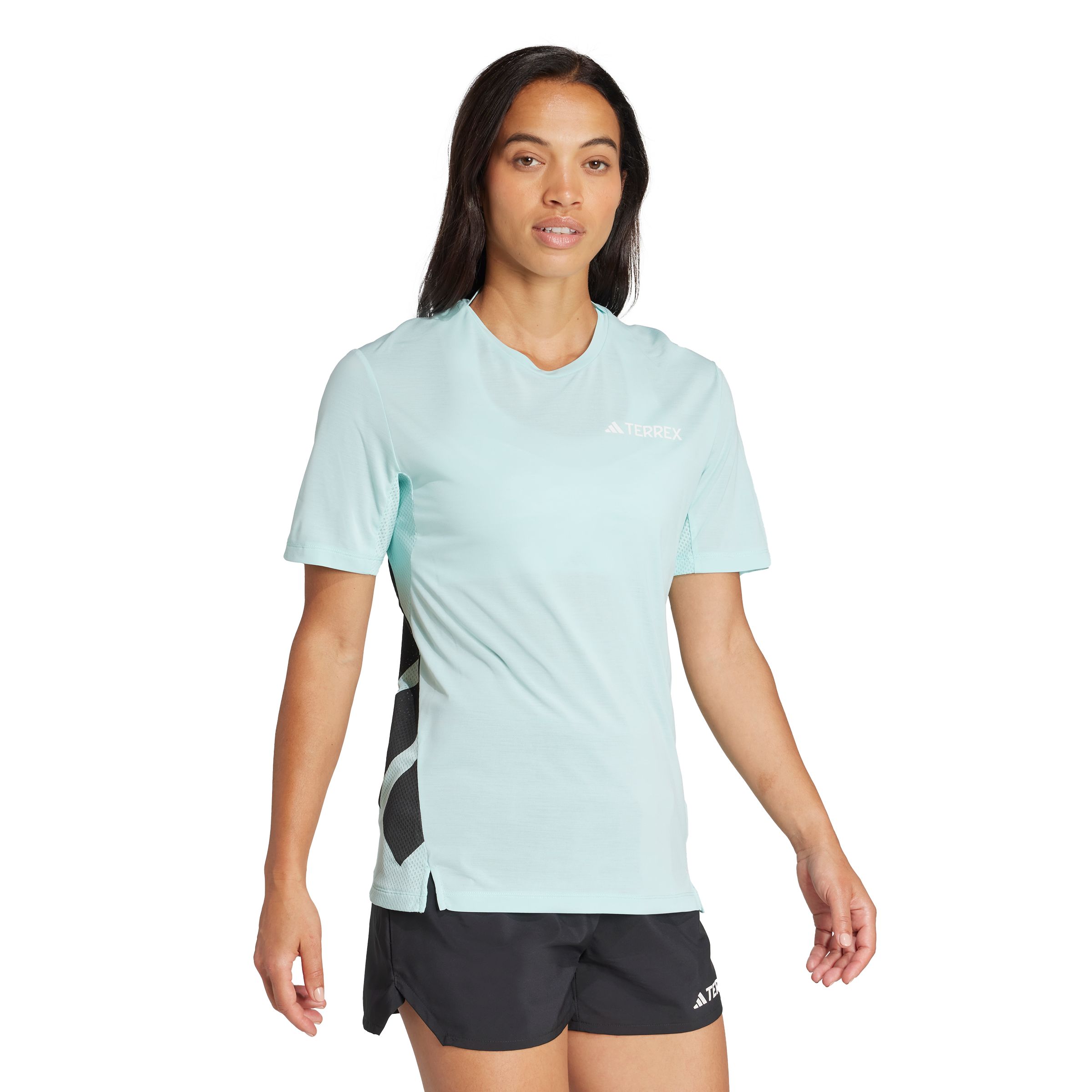 adidas Women's Terrex Xperior T Shirt