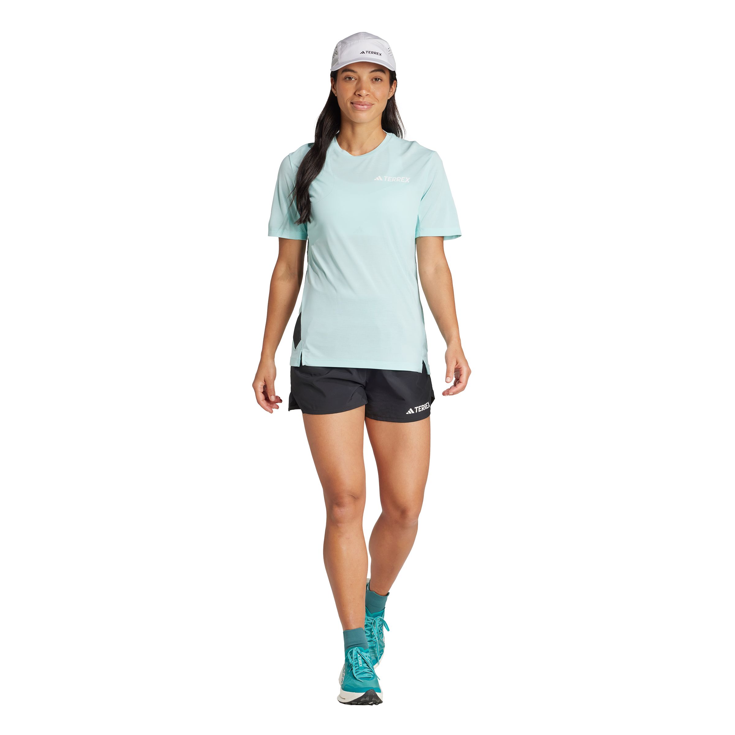 adidas Women's Terrex Xperior T Shirt