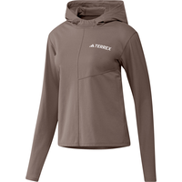 adidas Women's Terrex Multi Sun Hoodie