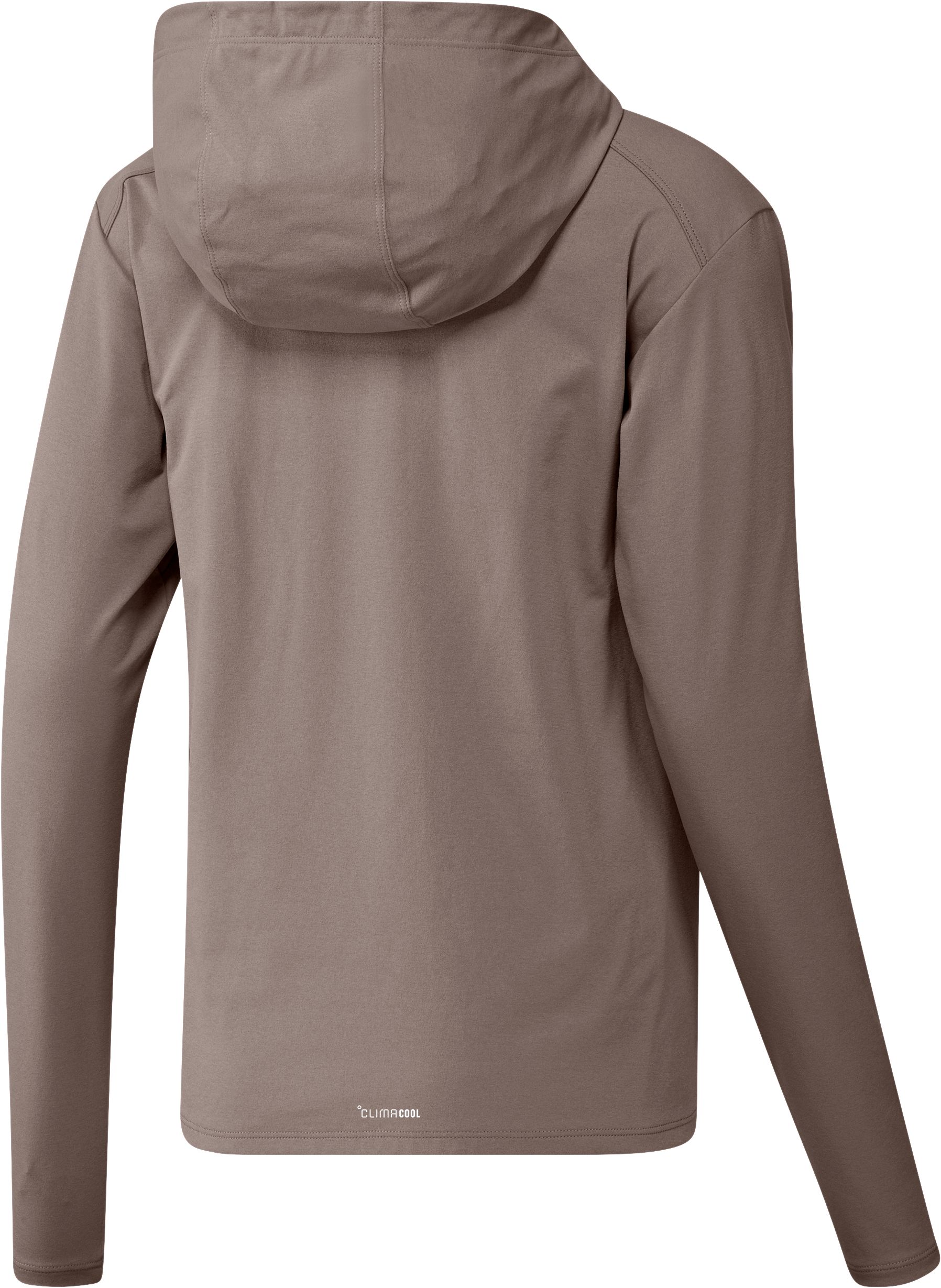 adidas Women's Terrex Multi Sun Hoodie