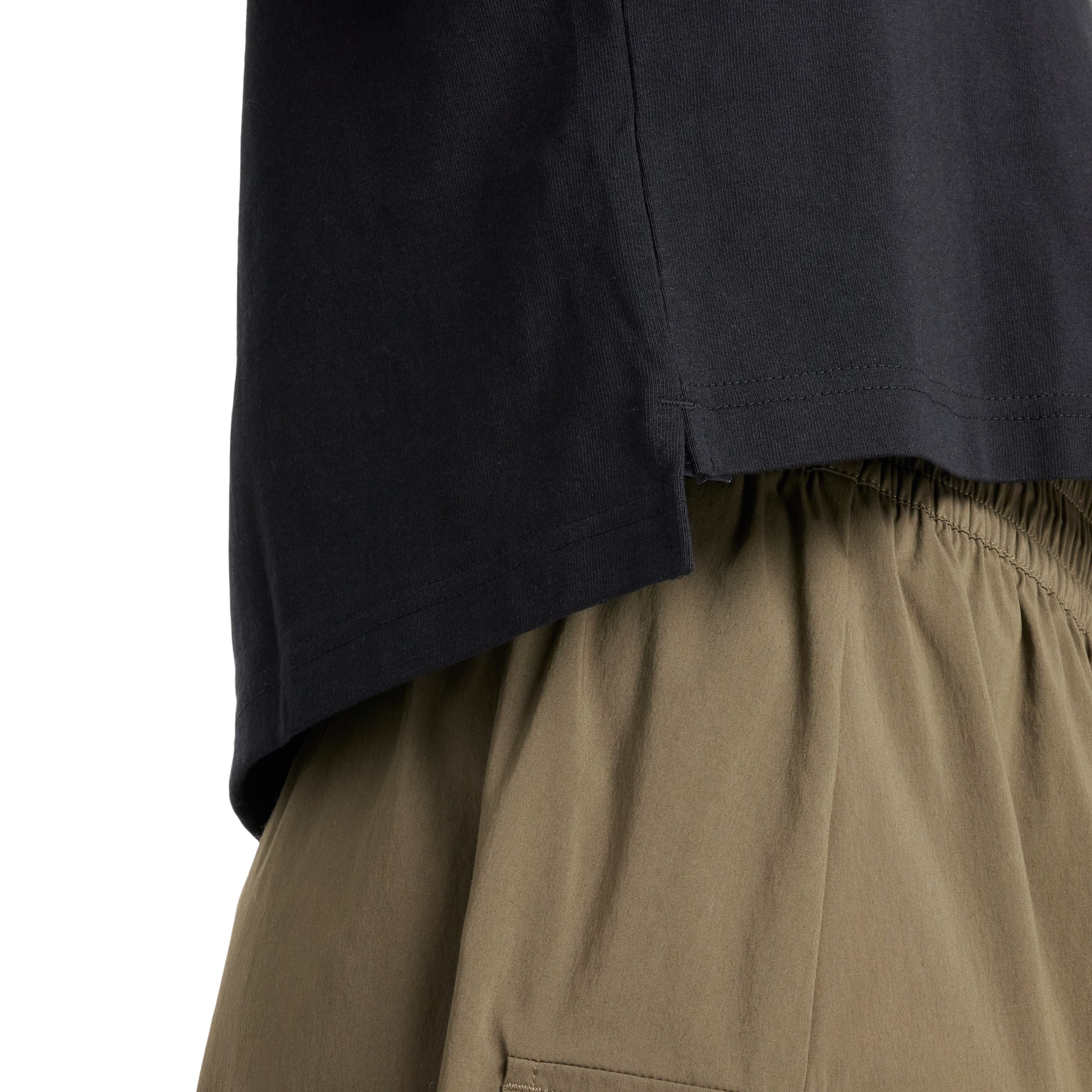 New Balance Women's Athletics Jersey T Shirt