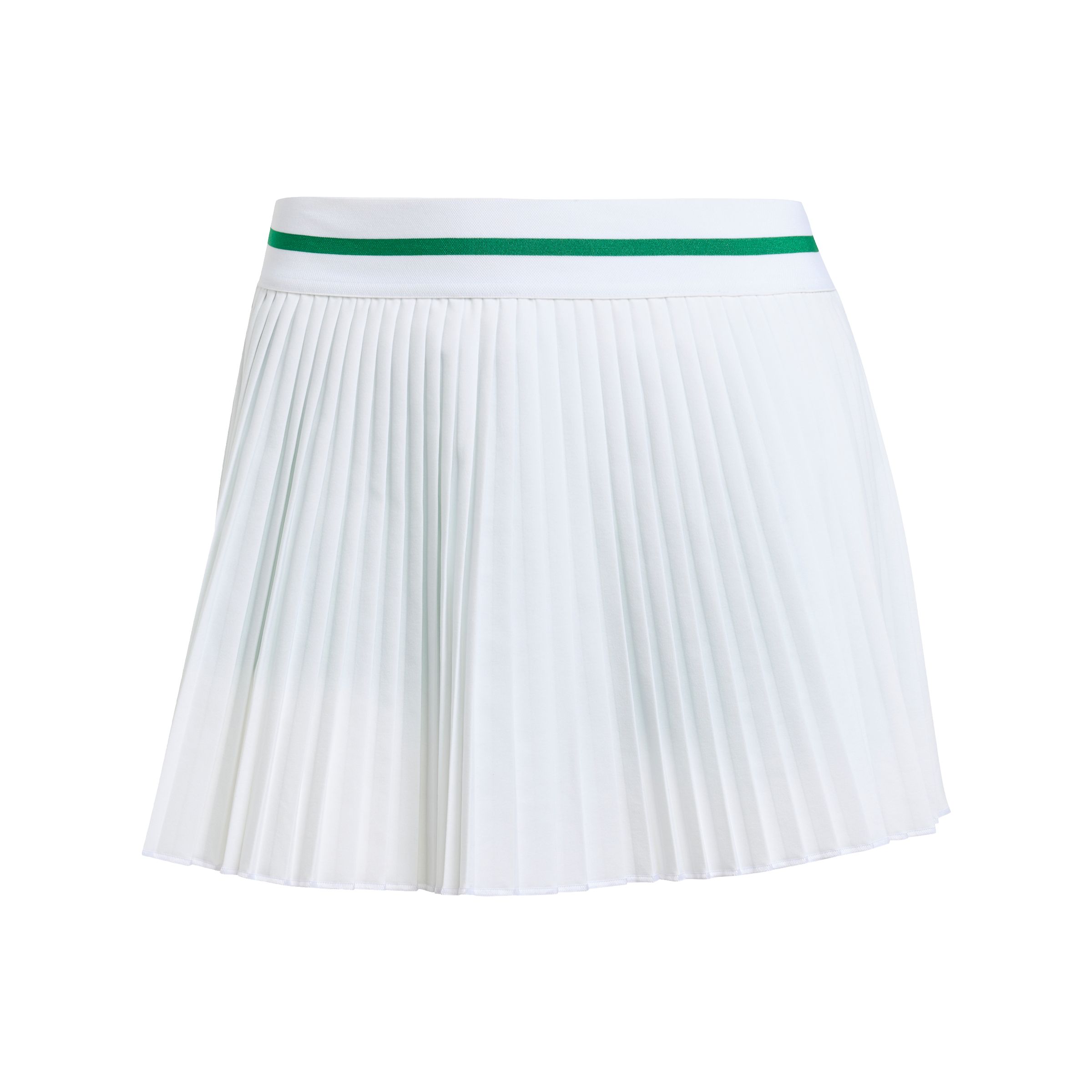 adidas Women's Originals Wimbledon Pleat Skirt Pro Fw25