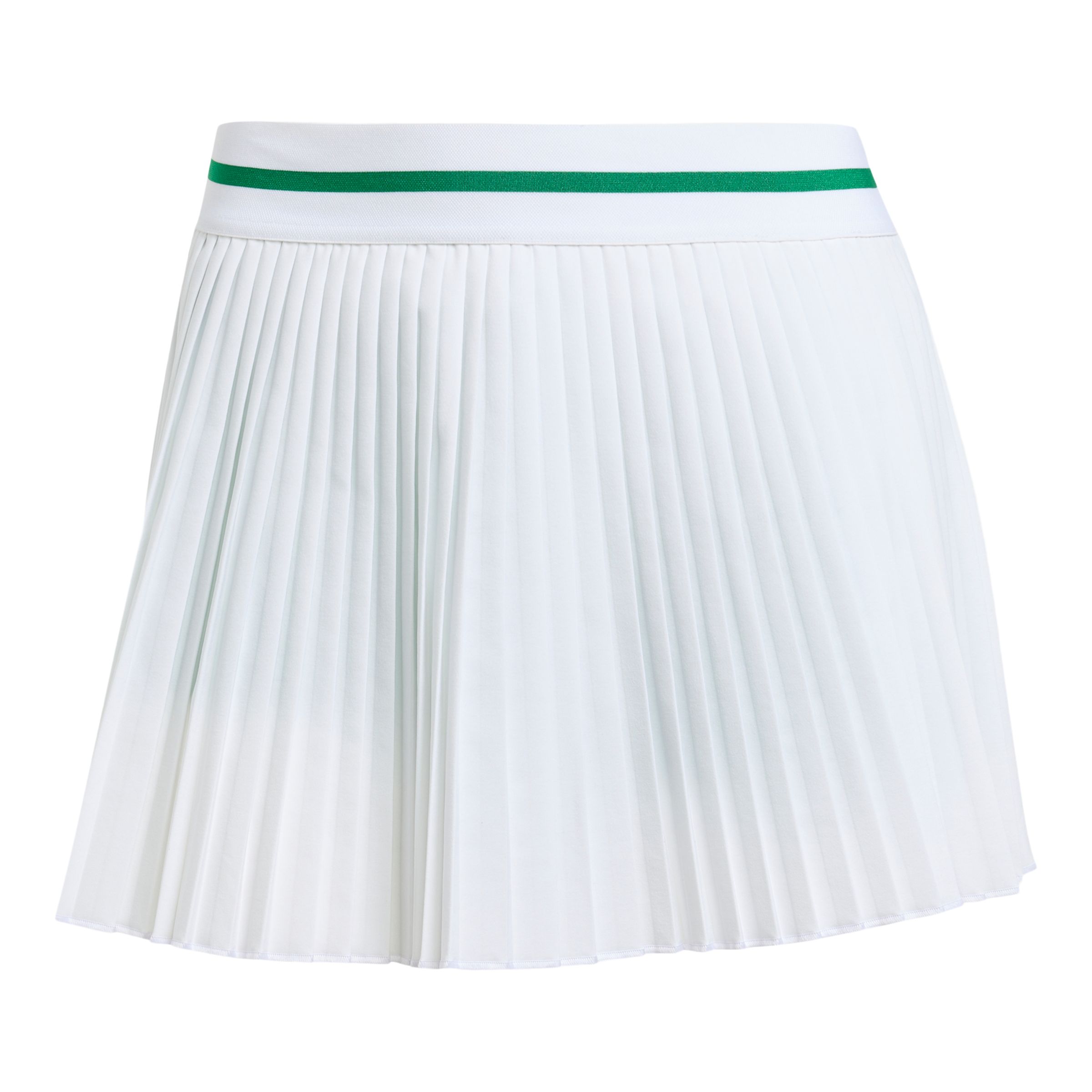 adidas Women's Originals Wimbledon Pleat Skirt Pro Fw25