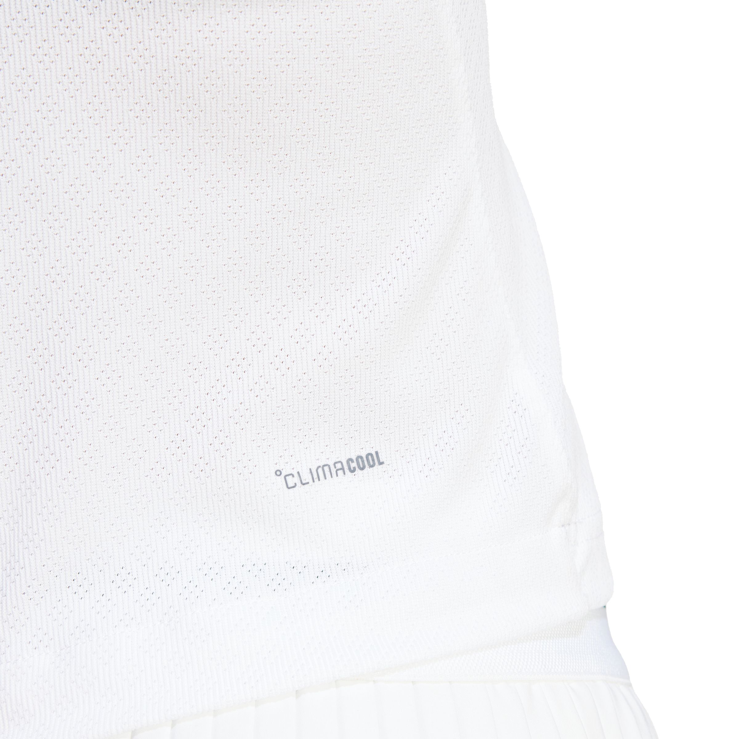 adidas Originals Women's Wimbledon Wow Pro Polo Tank