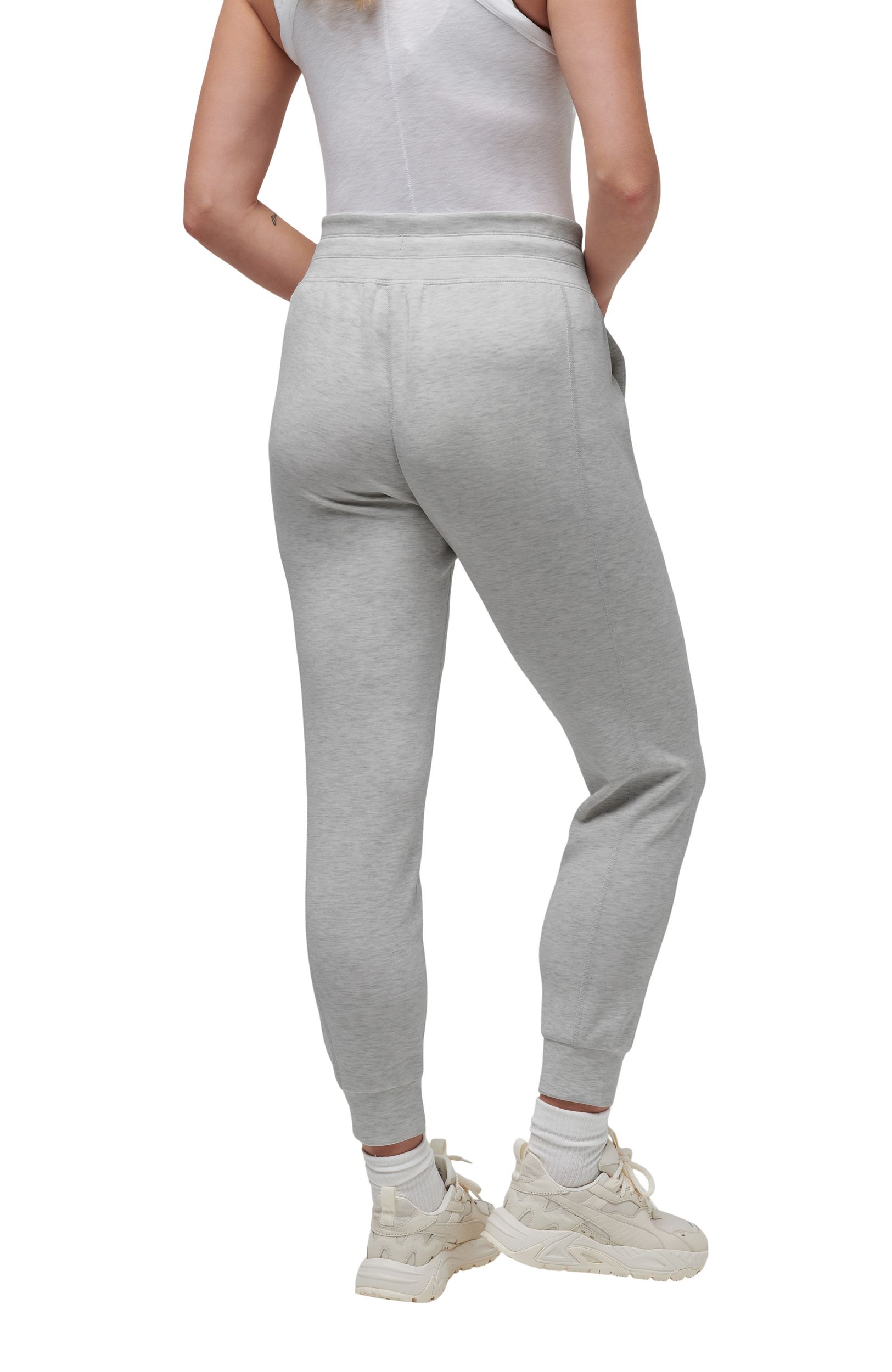 TravisMathew Women's Skyloft Tie Jogger Pants