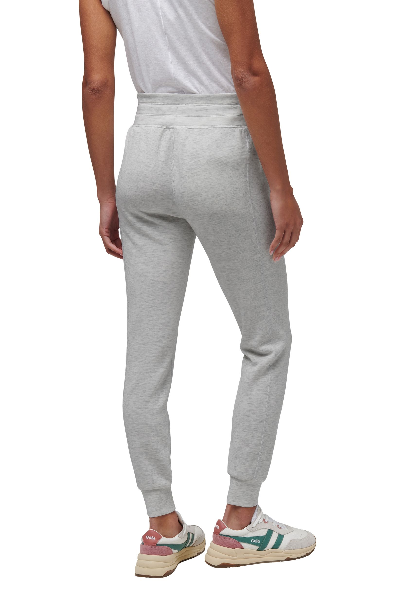 TravisMathew Women's Skyloft Tie Jogger Pants