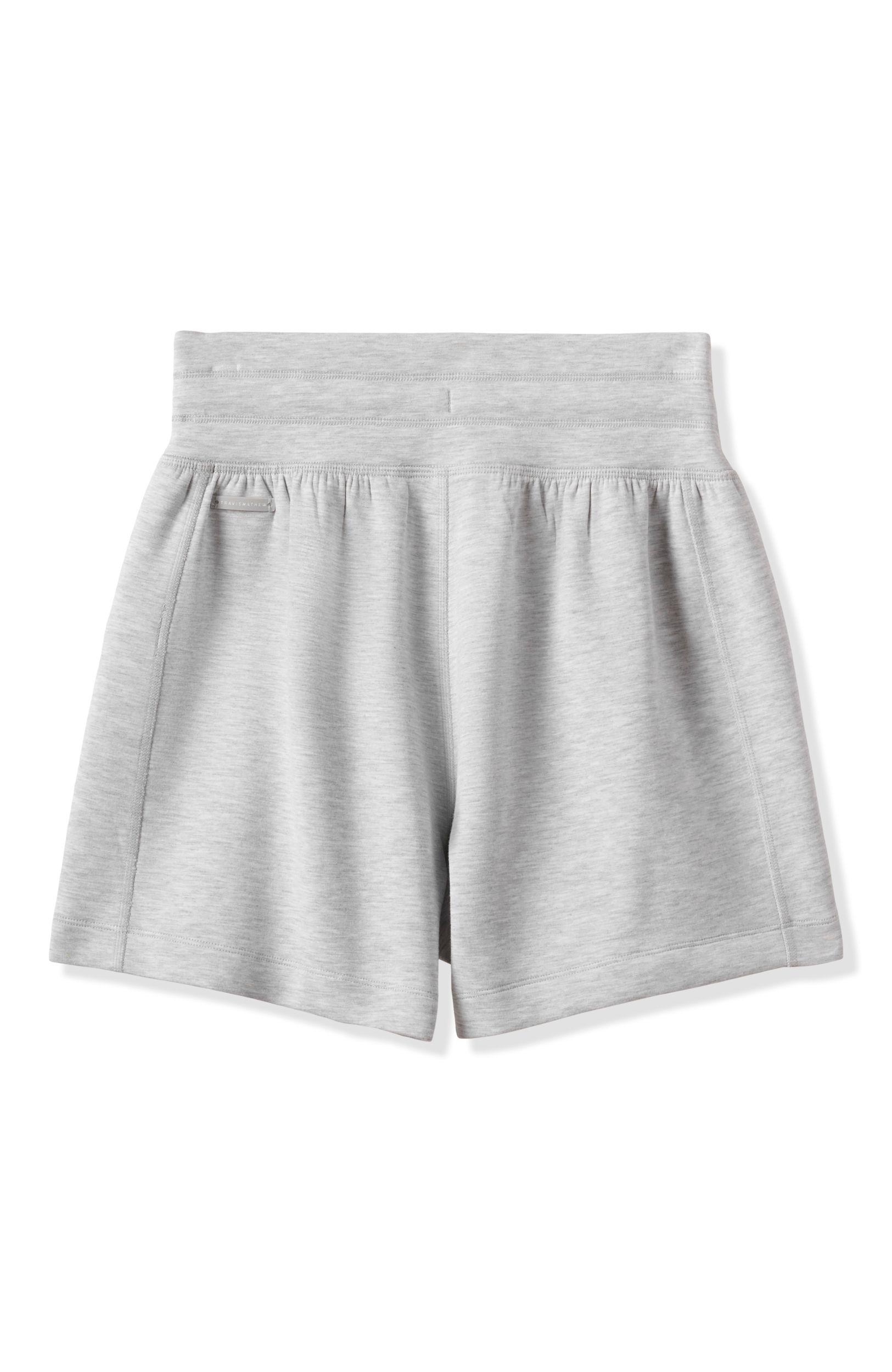 TravisMathew Women's Skyloft Soft Tie Golf Shorts