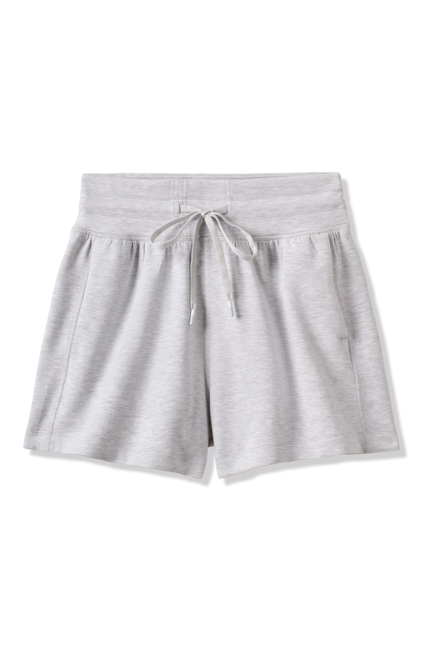 TravisMathew Women's Skyloft Soft Tie Golf Shorts