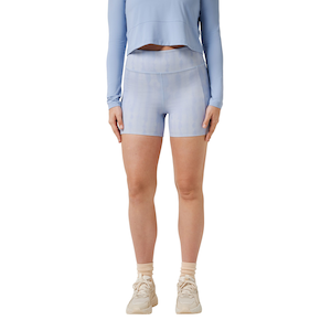 TravisMathew Women's Moveknit Bonded Golf Shorts