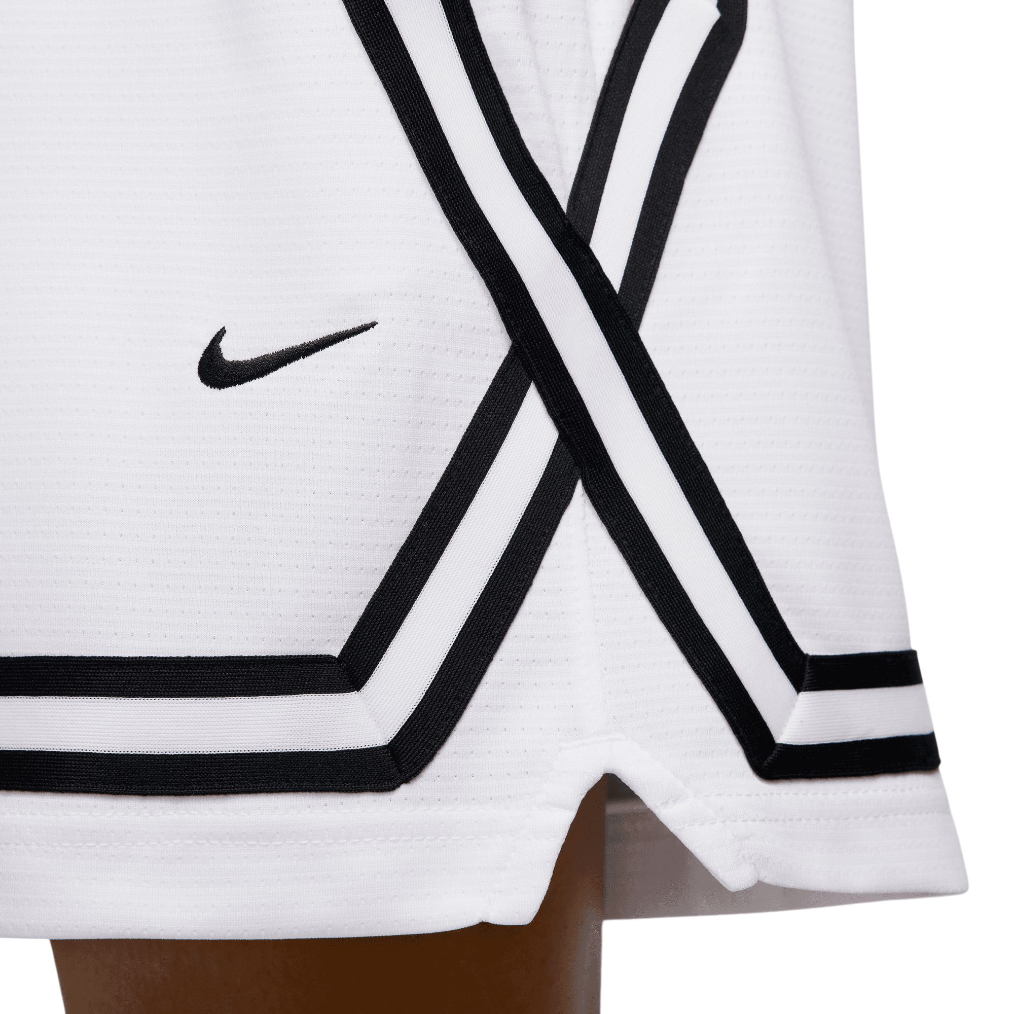 Nike Women's Dri-FIT Crossover 5" Shorts