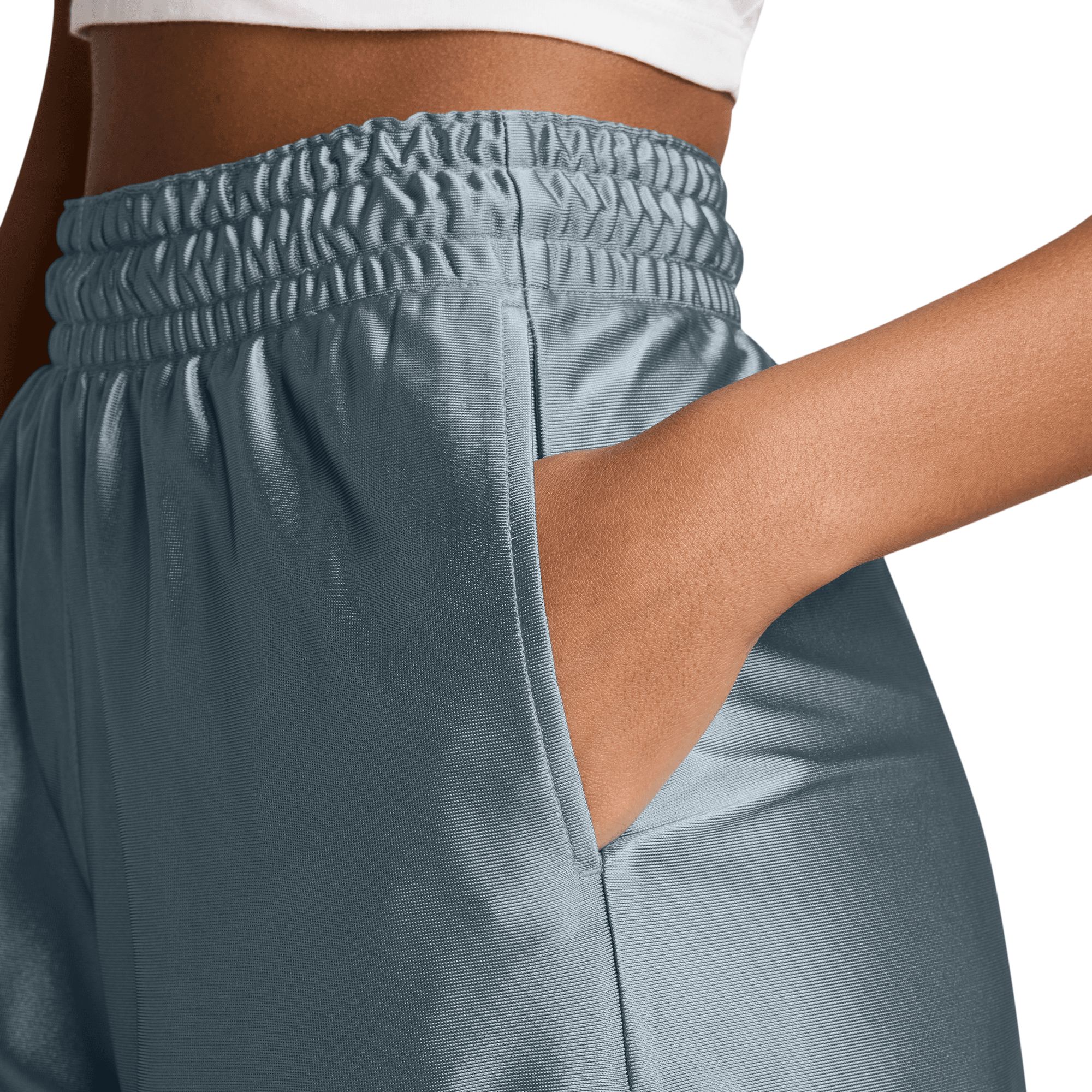 Jordan Sport Women's Dri-FIT Diamond 4" Shorts