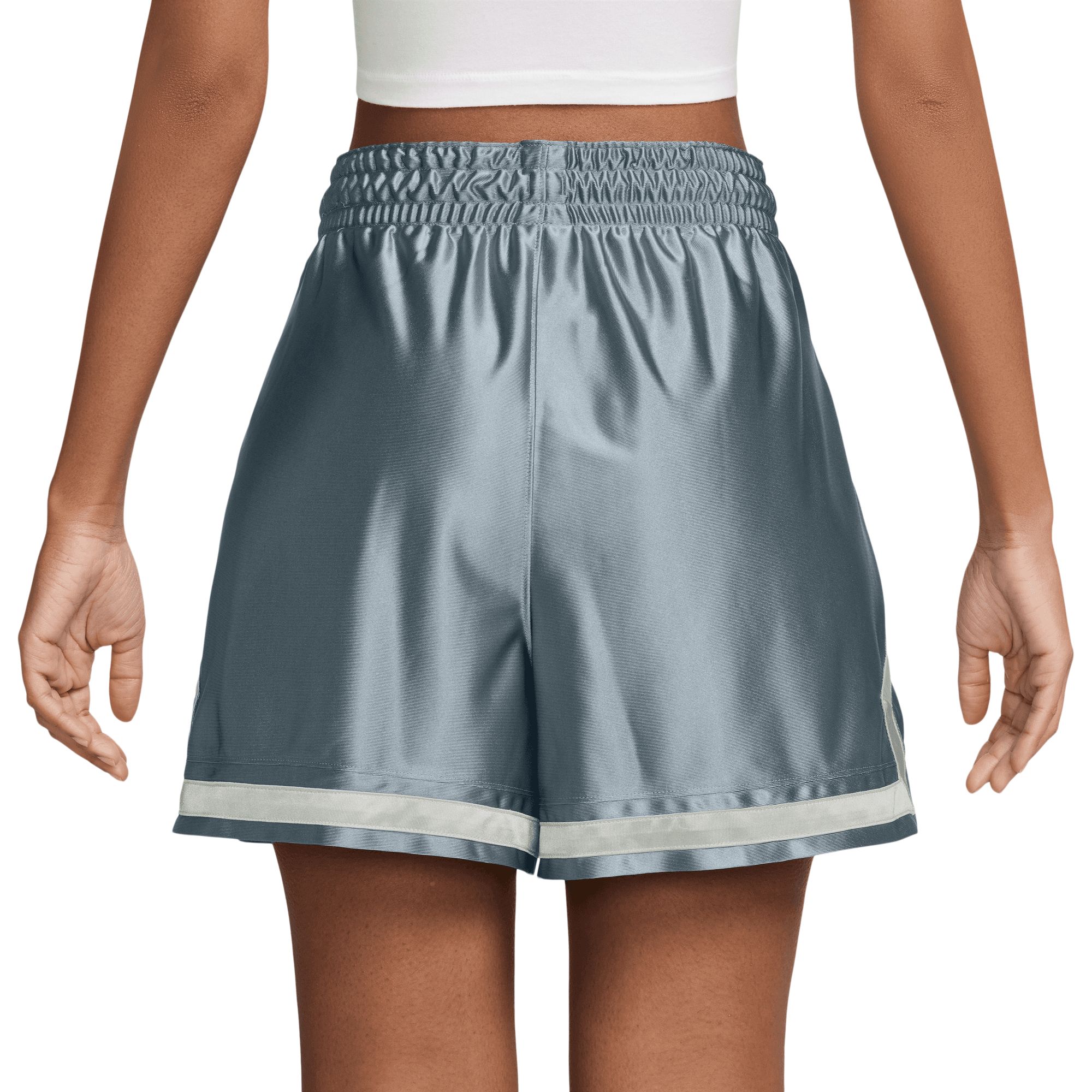 Jordan Sport Women's Dri-FIT Diamond 4" Shorts