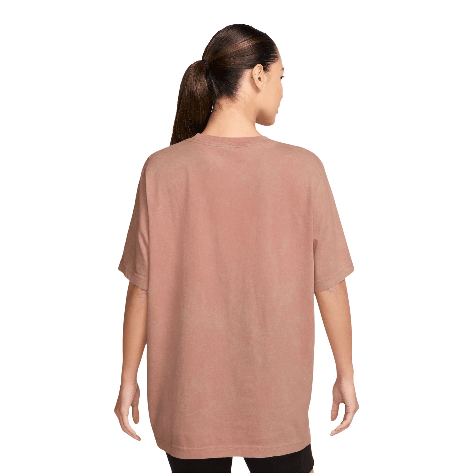 Nike Women's OC Basketball VTG T Shirt