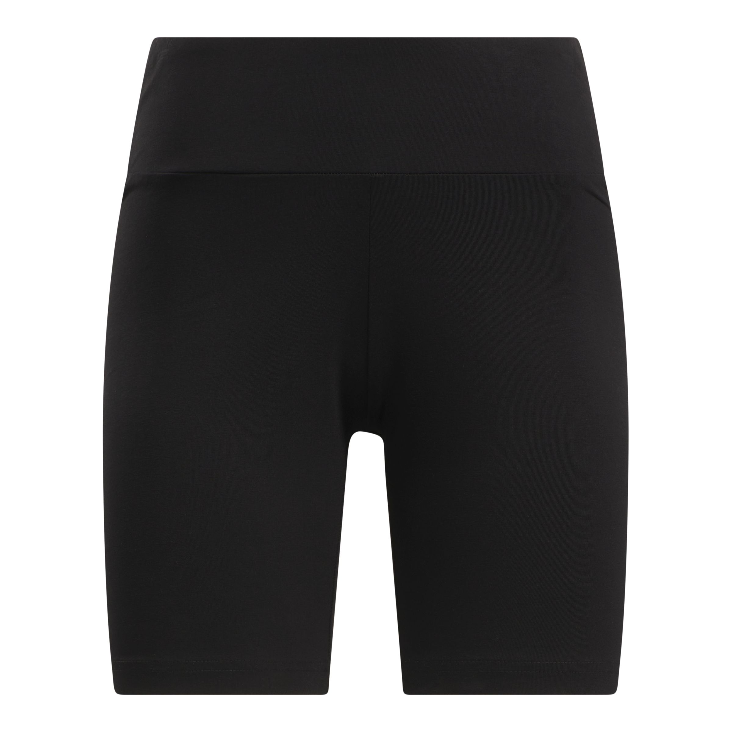 Reebok Women's Frida Small Logo Bike Shorts