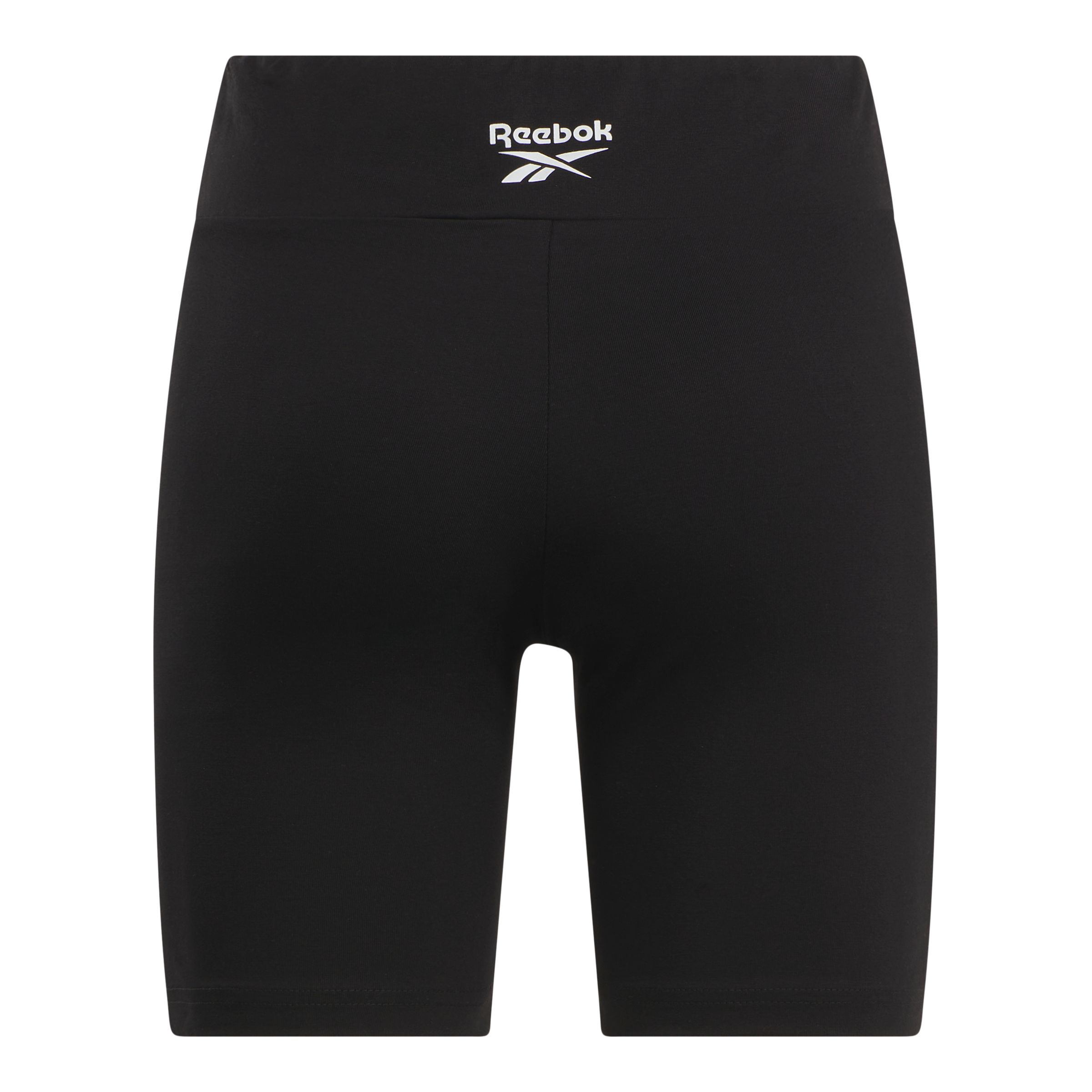 Reebok Women's Frida Small Logo Bike Shorts