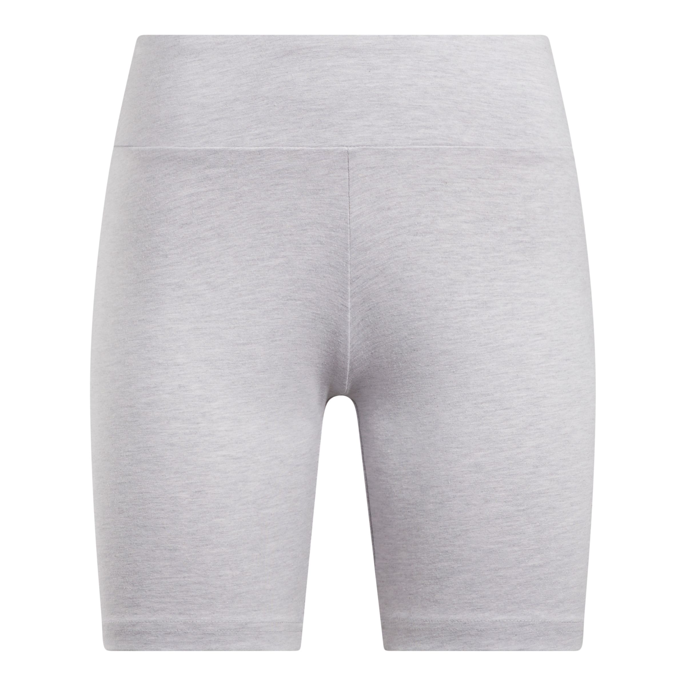 Reebok Women's Frida Small Logo Bike Shorts