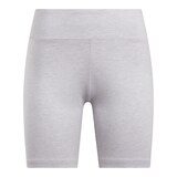Reebok Women's Frida Small Logo Bike Shorts