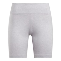Reebok Women's Frida Small Logo Bike Shorts