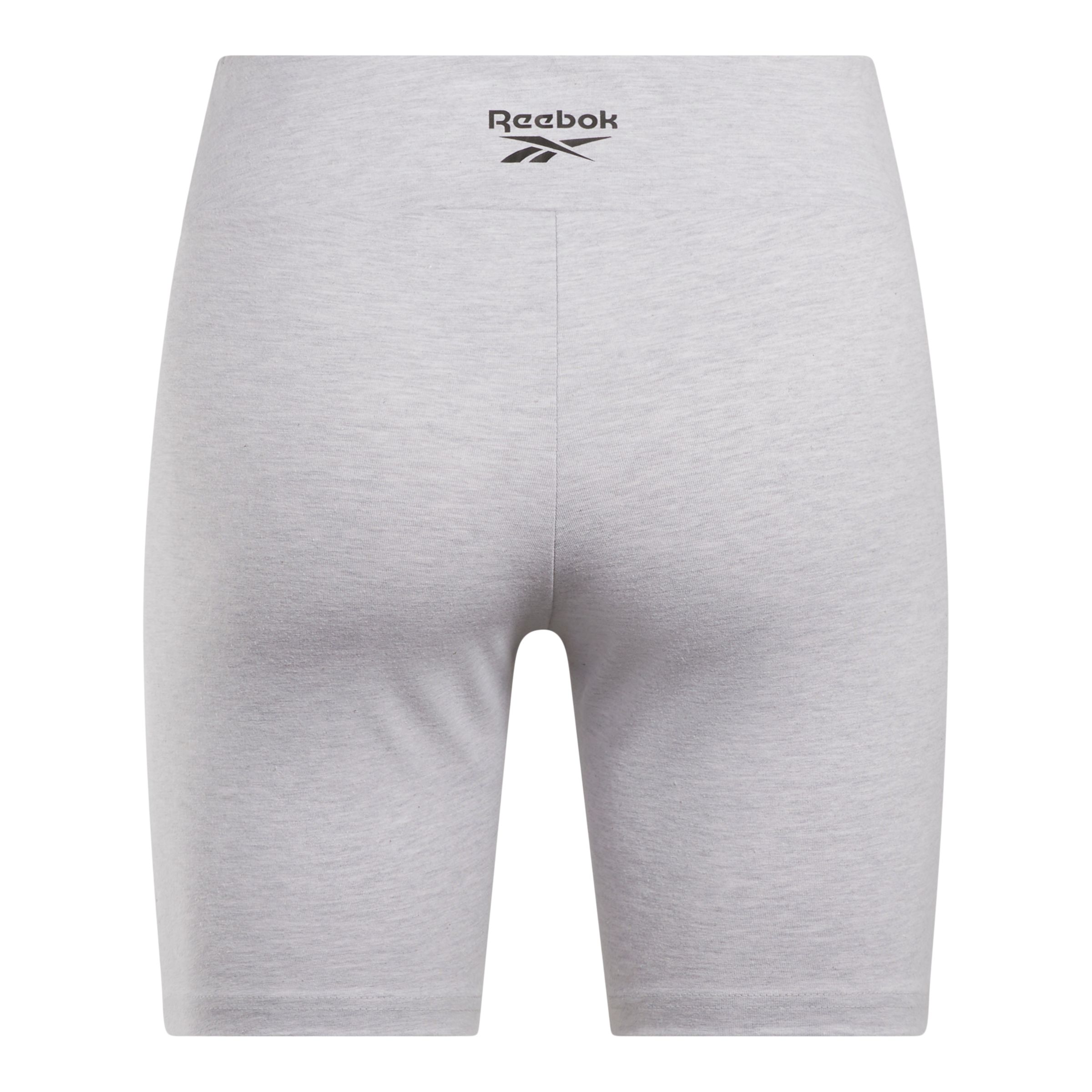 Reebok Women's Frida Small Logo Bike Shorts